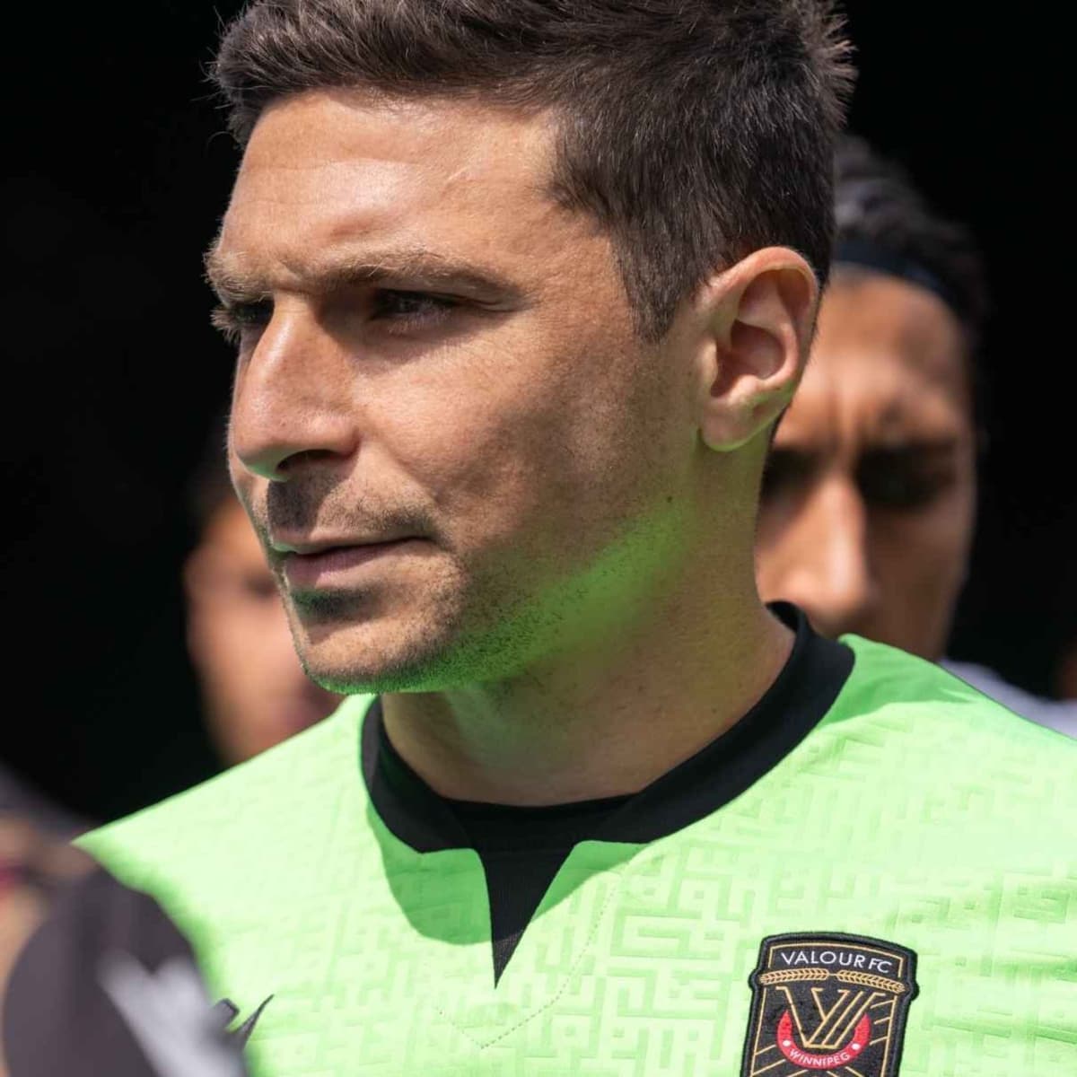 Jonathan Viscosi: Professional Soccer Player, Sports & Performance Psychology. When you "MuSt win"! - Ordinary to Extraordinary - The Podcast cover