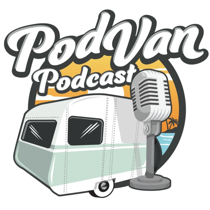 Podvan Podcast with Rabbit cover