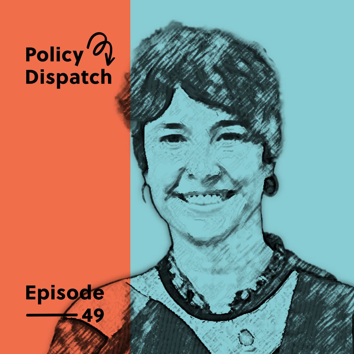 Staying warm and keeping cool in 2025 - Policy Dispatch: The FORESIGHT podcast on the policies underpinning the energy transition cover