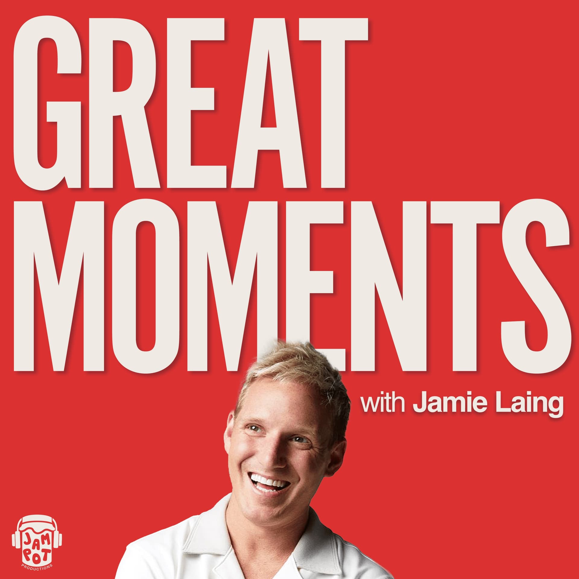 Dr Federica Amati: What Alcohol is Really Doing to Your Body | GREAT MOMENTS — Great Company with Jamie Laing cover