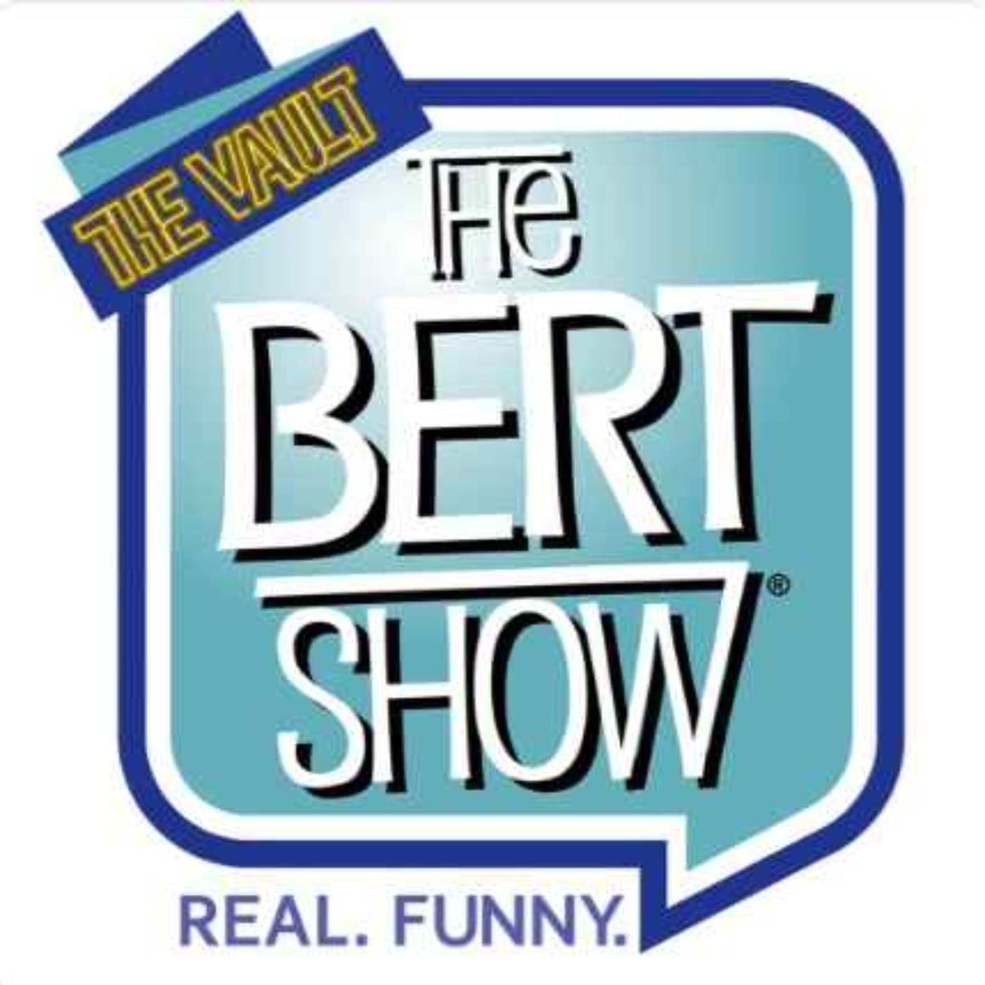 Vault: Her Friend's Husband Is Avoiding Her...Why? - The Bert Show cover