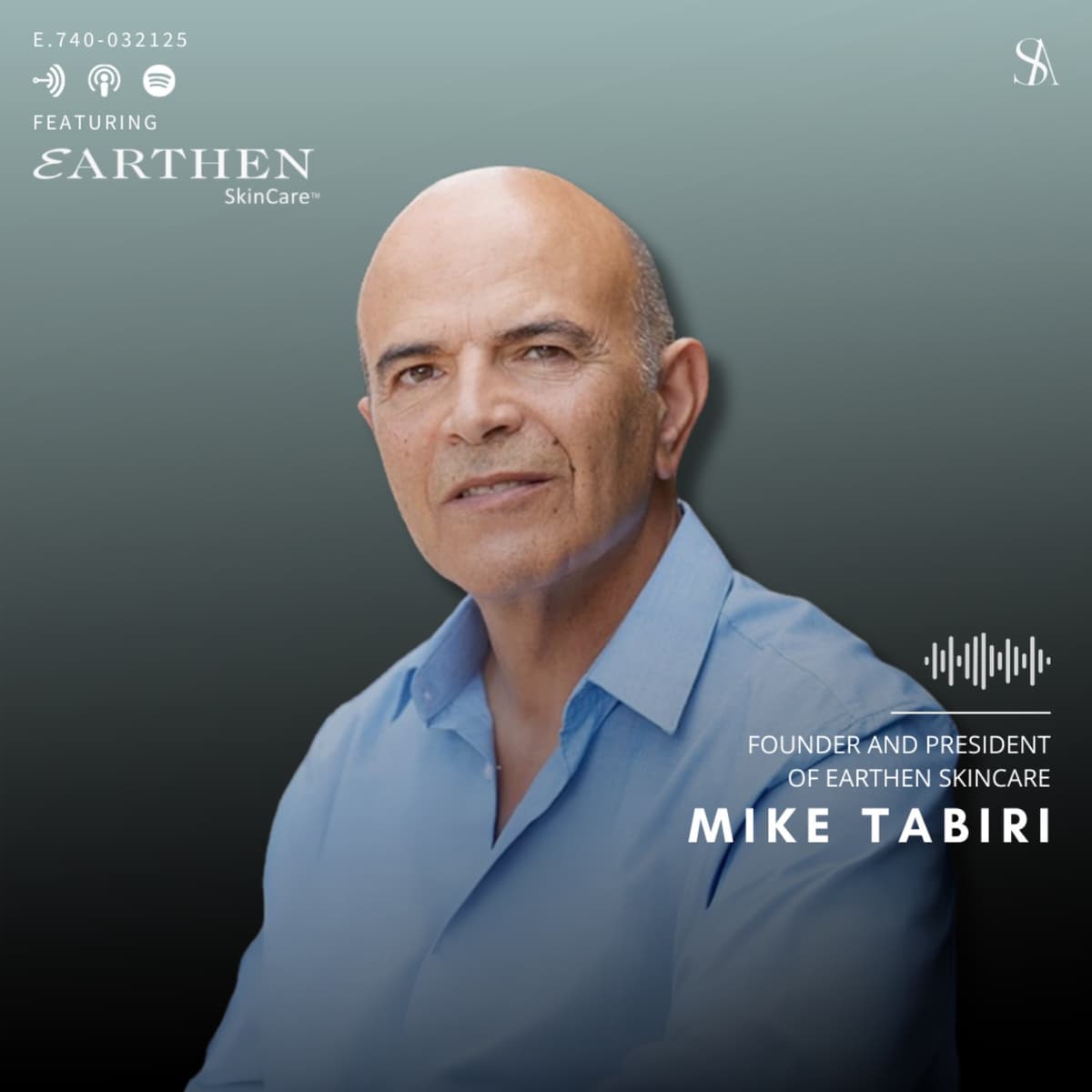 The Story Behind InstantPeel™ and the Rise of Earthen Skincare - Skin Anarchy cover