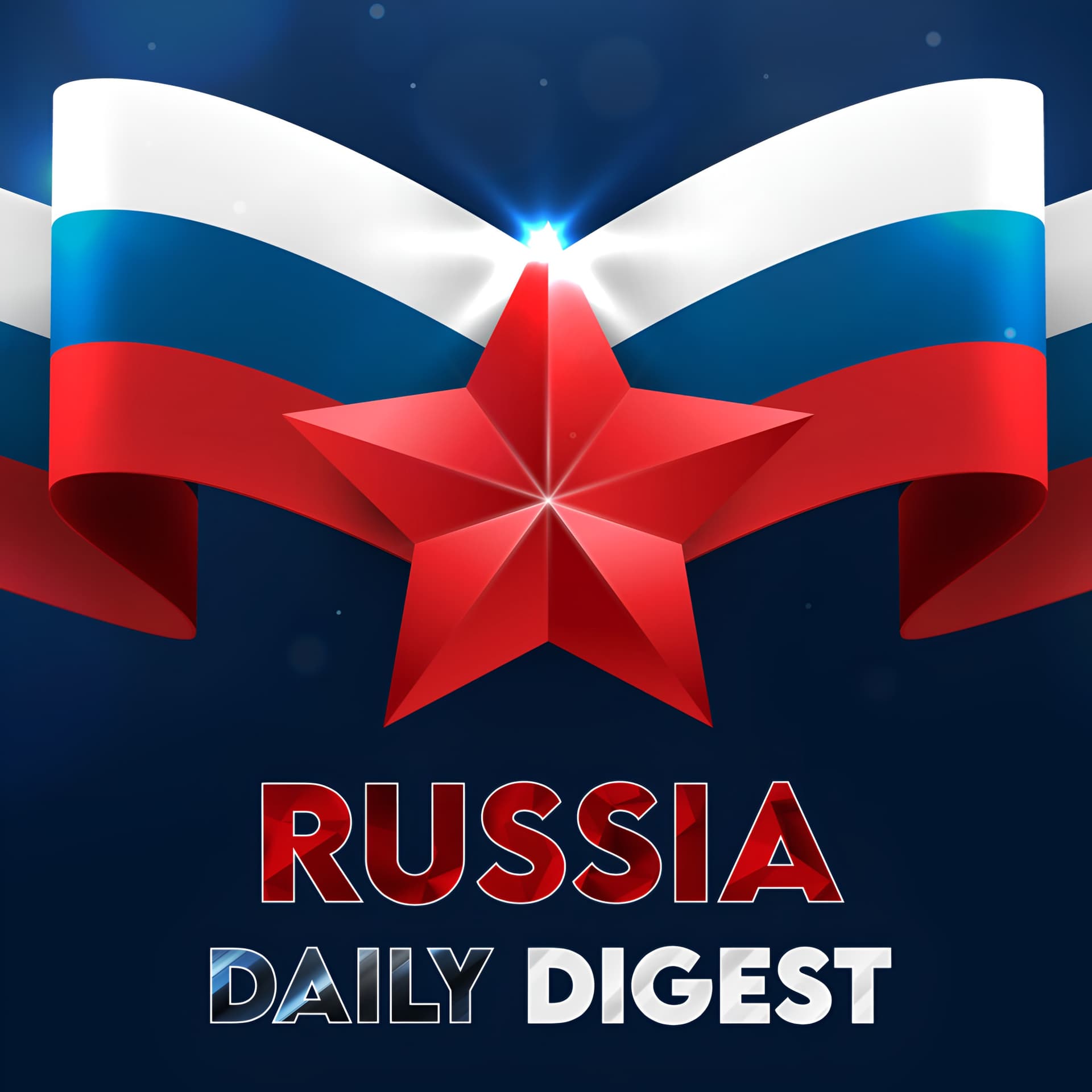 Russia Daily Digest cover