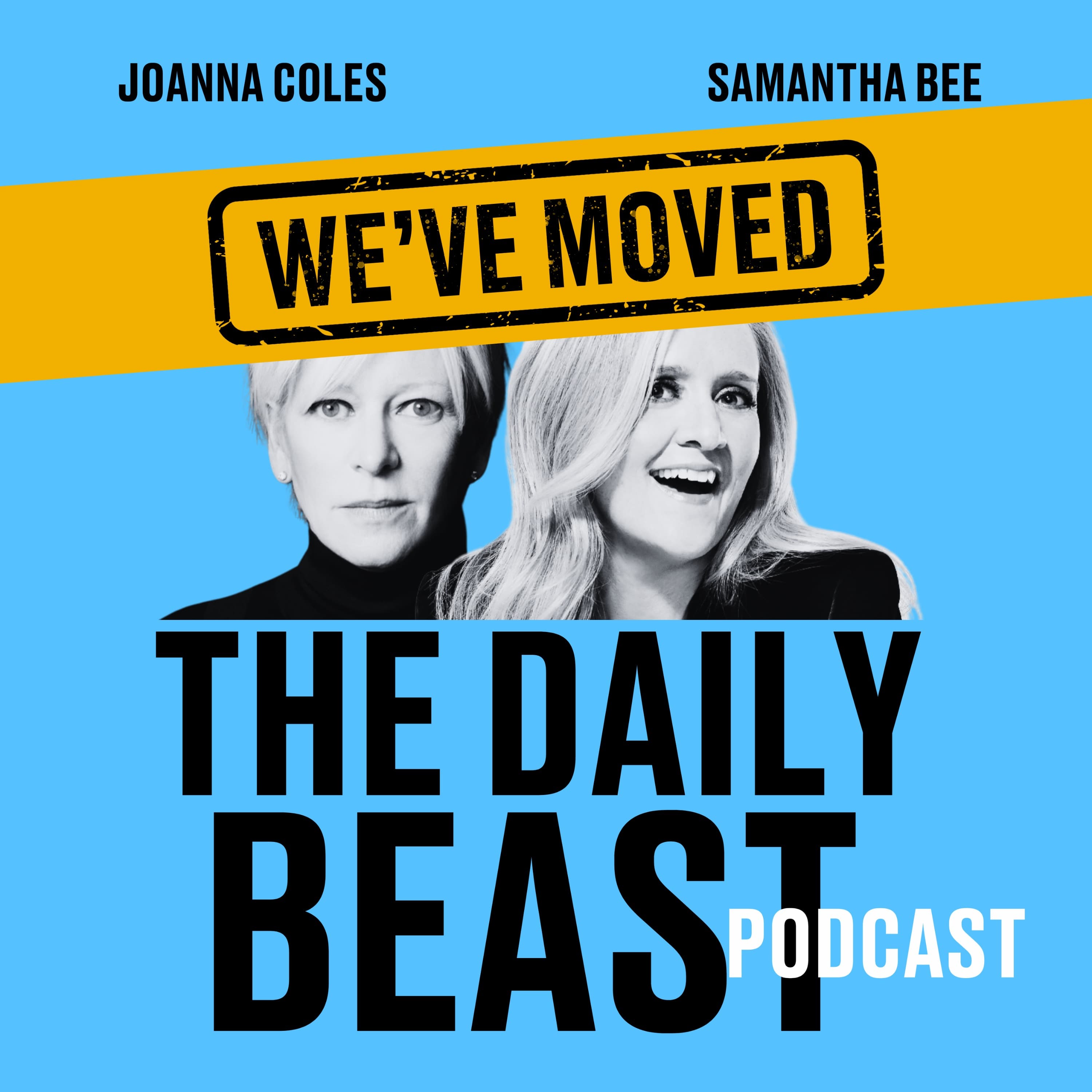 A Message for Our Loyal Listeners - Inside Trump's Head cover