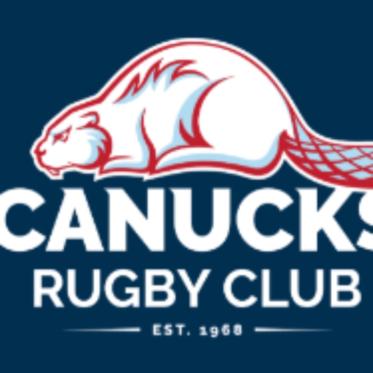 Calgary Canacks Rugby Club - Rugby ABC cover