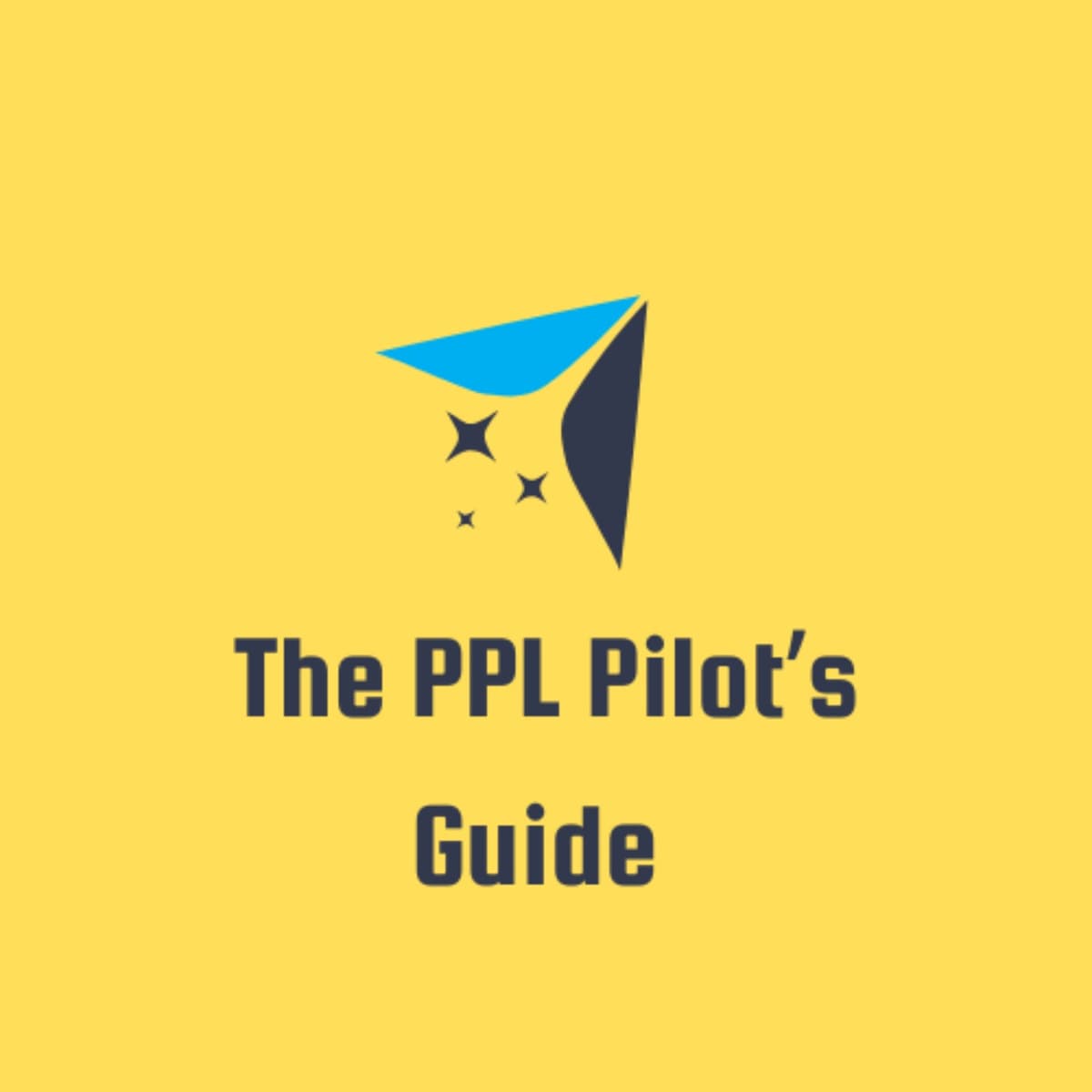 CPL - The PPL Pilot’s guide cover