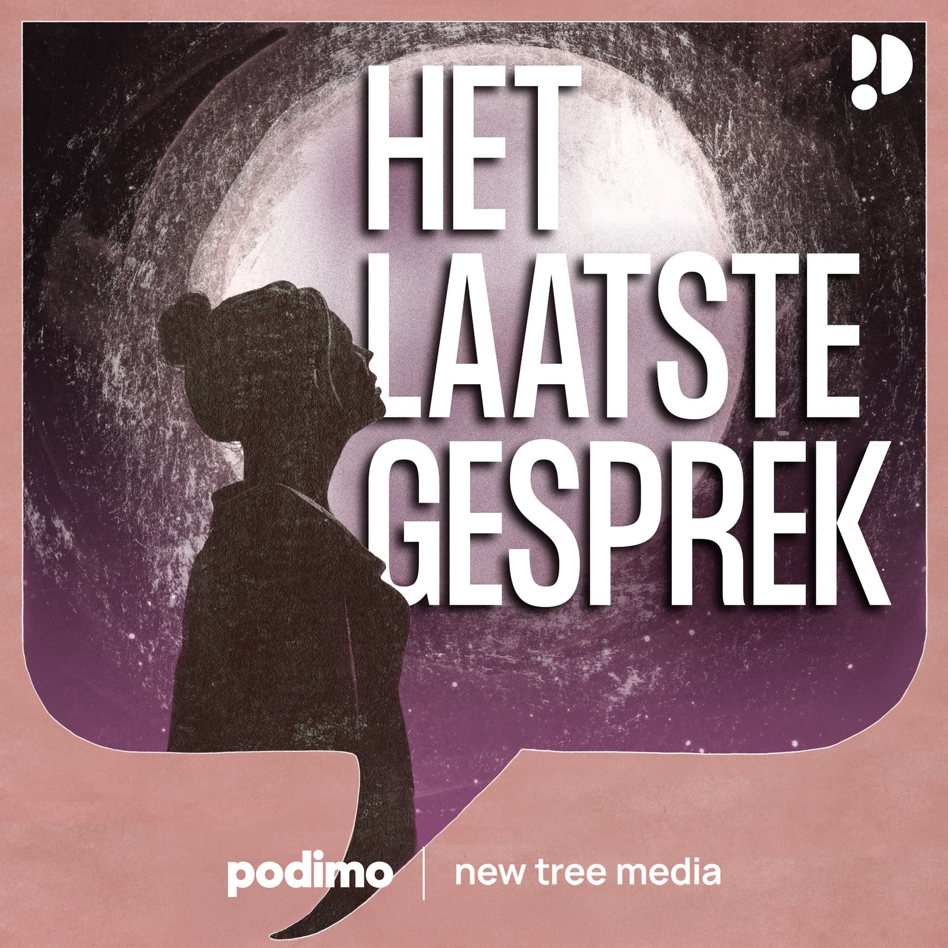 Het Laatste Gesprek cover