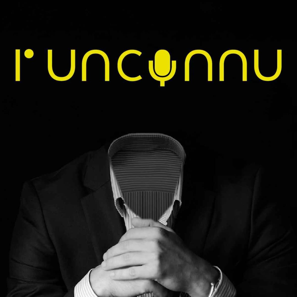 #60 la fluidité dans la personnalité - L'unconnu cover