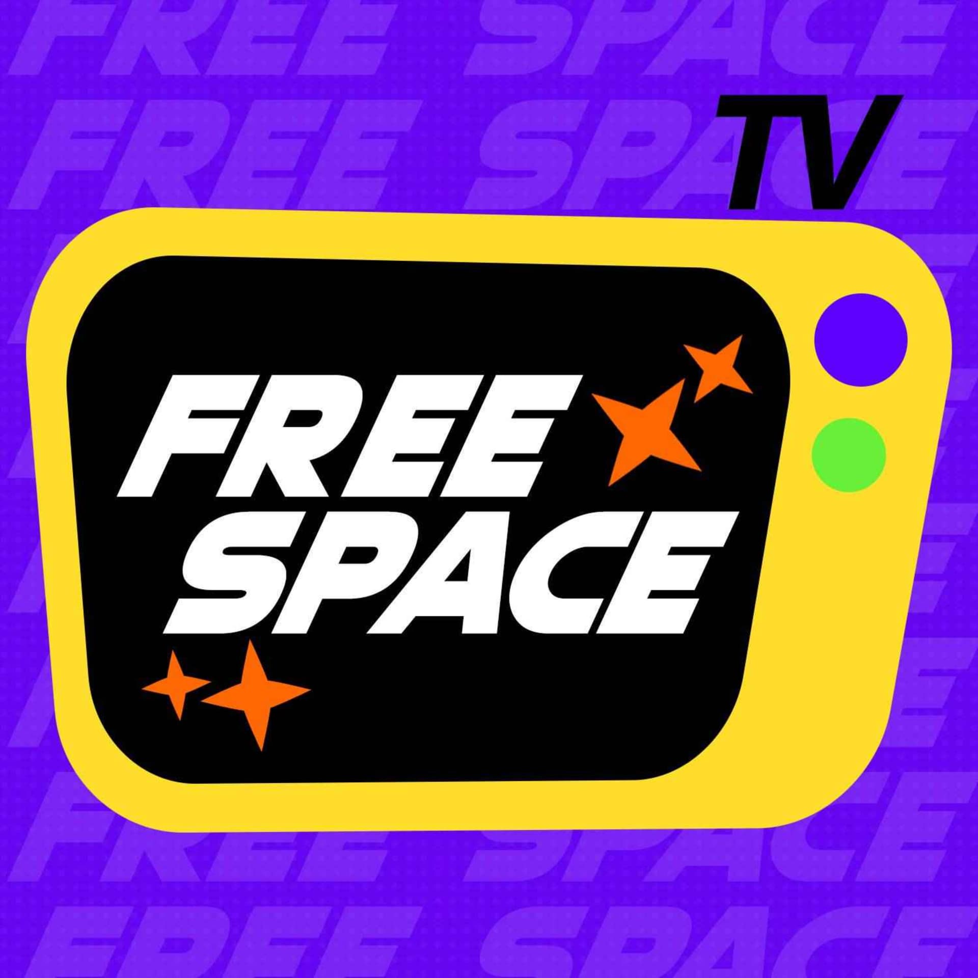 Free Space cover