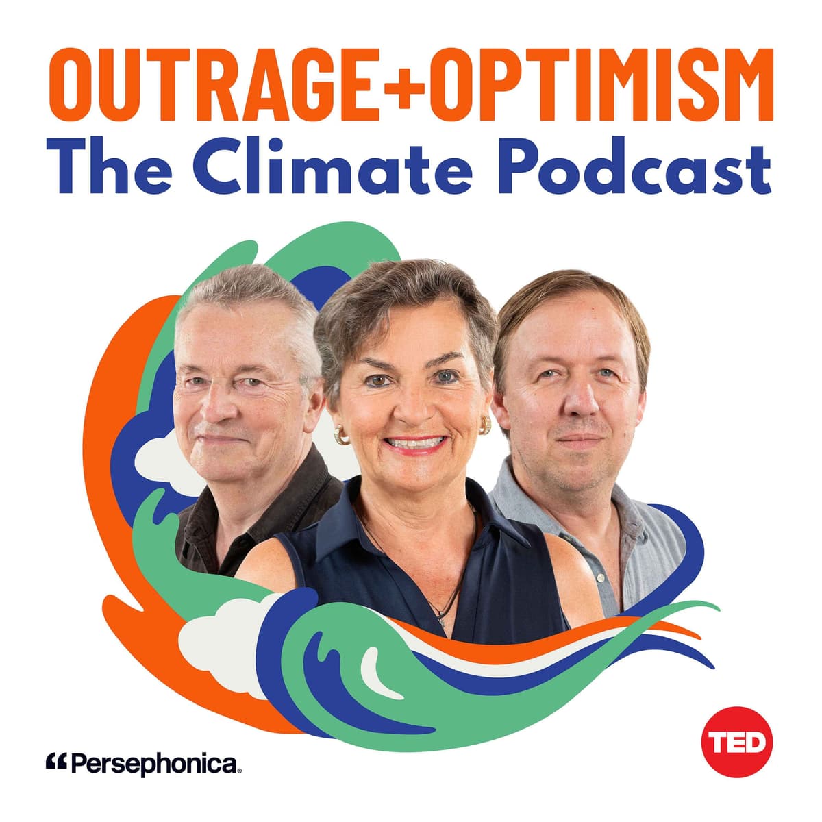 Who Pays? The Unfair Economics of Climate Finance - Outrage + Optimism: The Climate Podcast cover