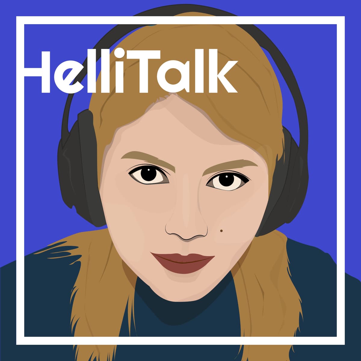 Episode 49: Decision Making تصمیم گیری - Hellitalk cover