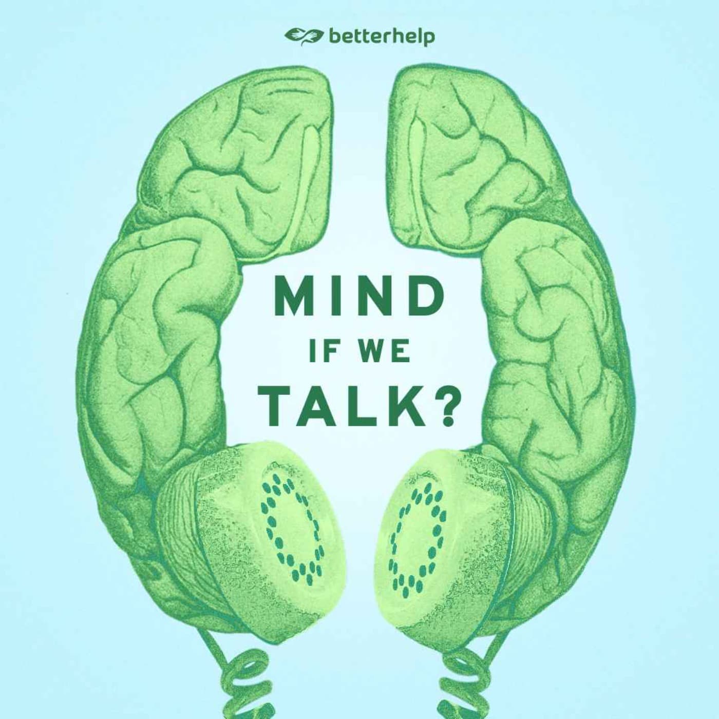 Introducing: Mind If We Talk? - Mind If We Talk? cover