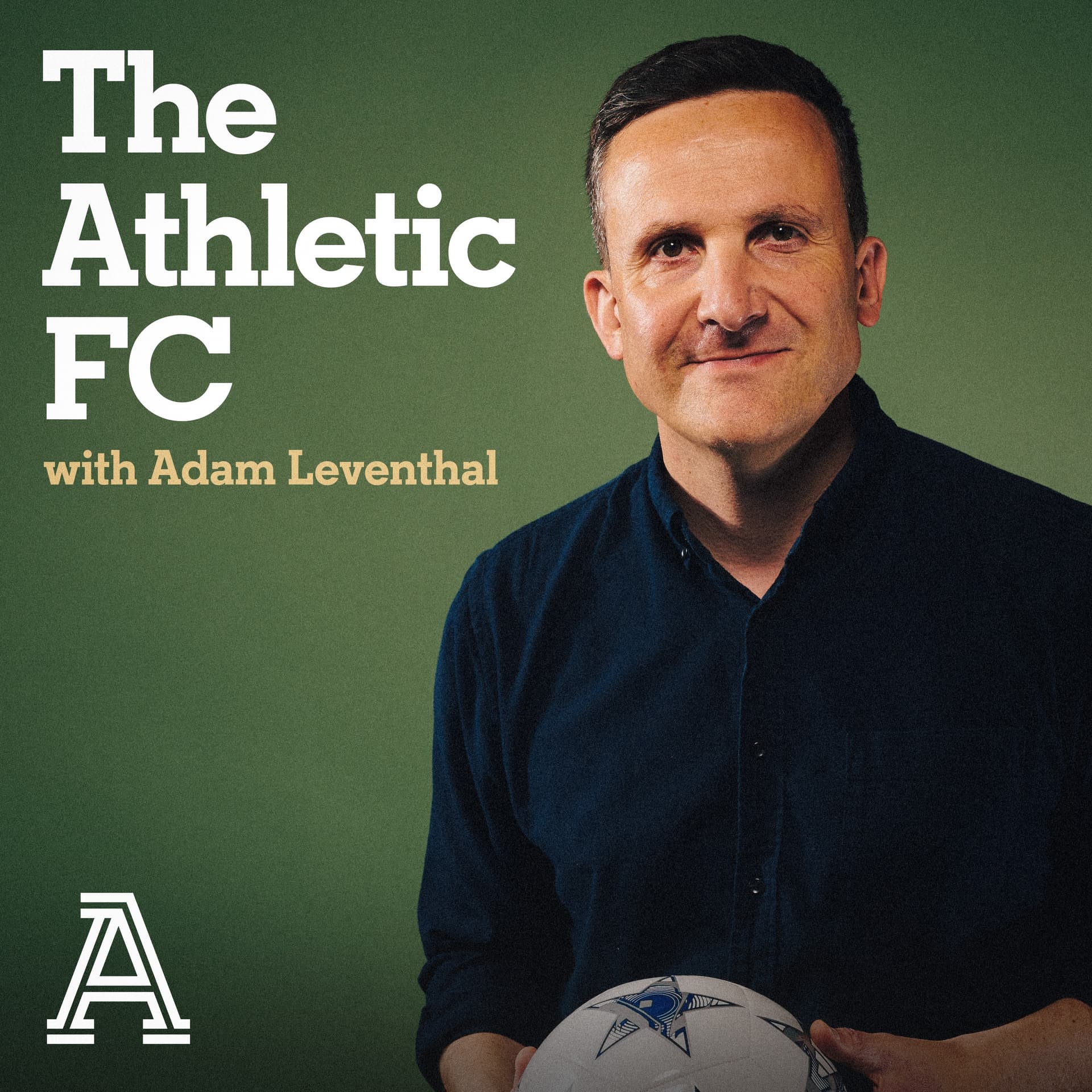 Is Chelsea's transfer policy working? - The Athletic FC Podcast cover