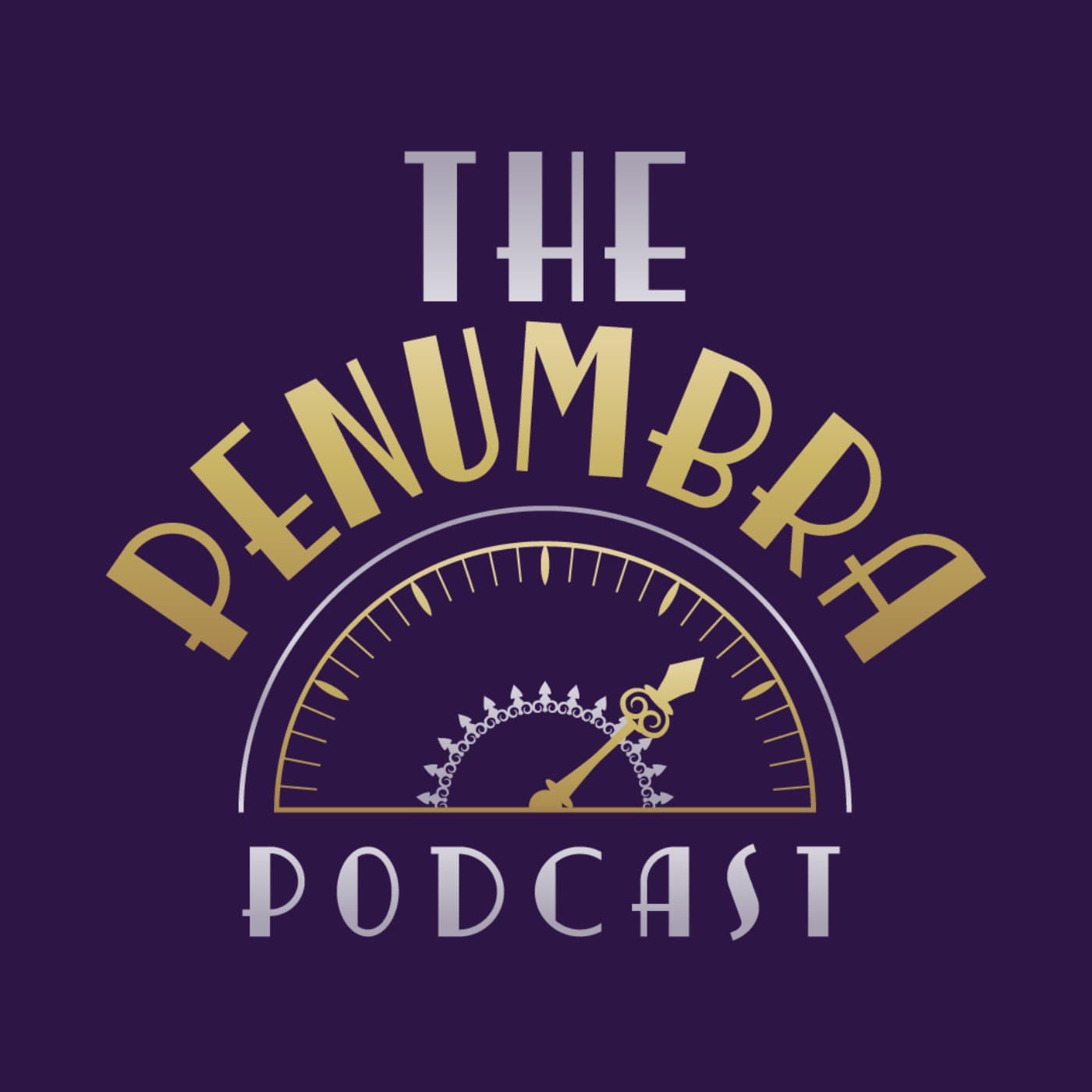 The Penumbra Podcast cover
