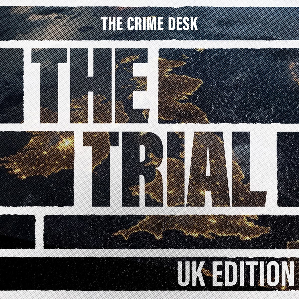 Should Jury Trials Be Scrapped? - The Verdict on Jury Reform - The Trial cover