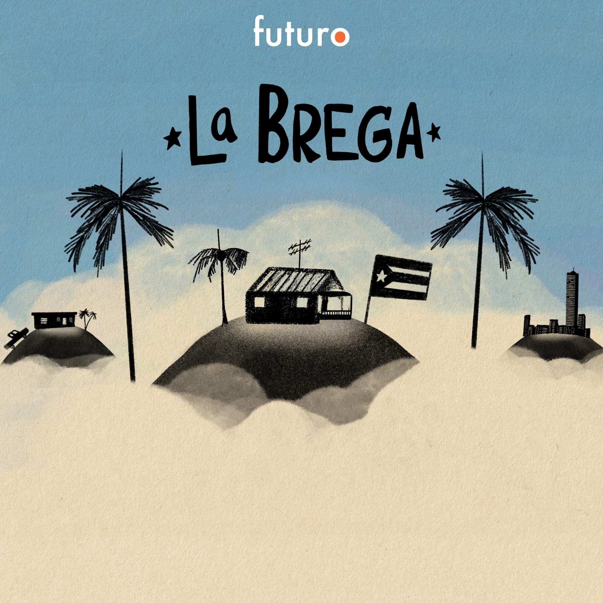 Introducing – La Brega: Season Three - Suave cover