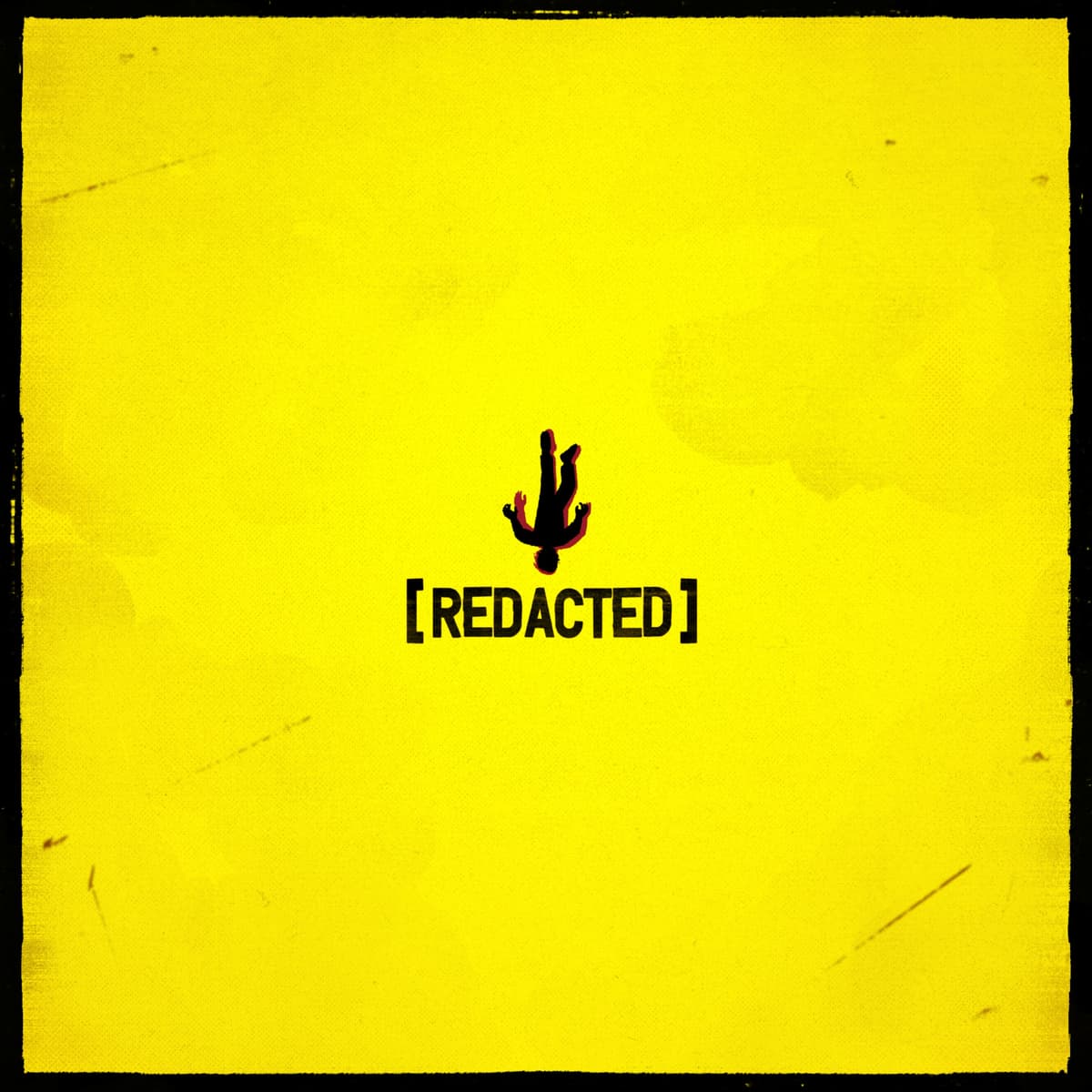 Minisode: Sloanly - REDACTED cover