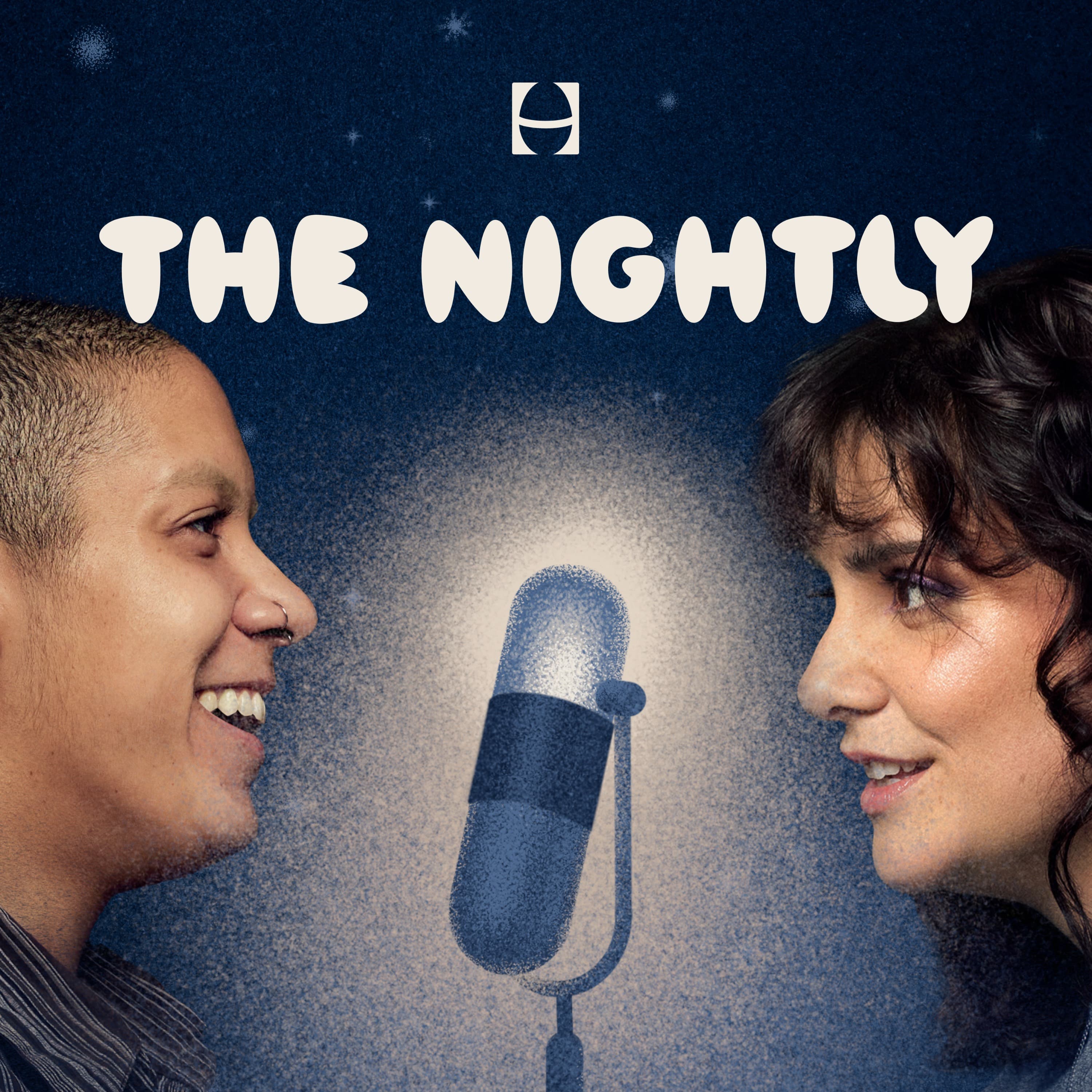 Giving Gordo w/ Joel Kim Booster - The Nightly cover