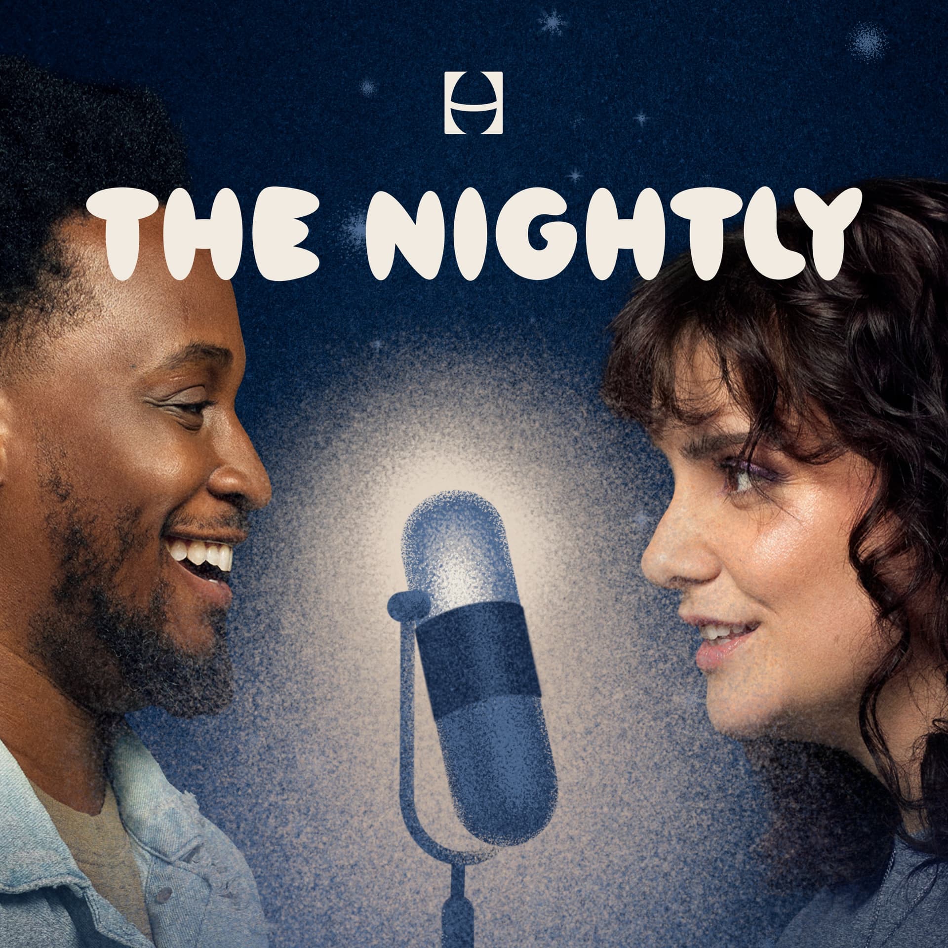 He Broke Up Over Fried Chicken w/ Listener Nora - The Nightly cover