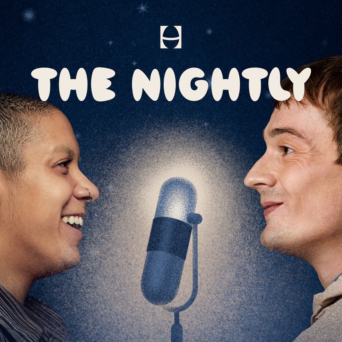 Lo-Fi Meets Folk Life - The Nightly cover