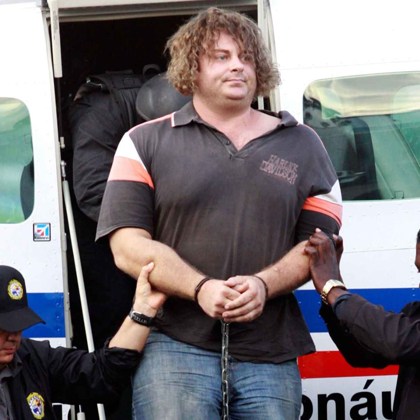 Wild Bill - The Cartel Hitman - P2 - What I survived cover