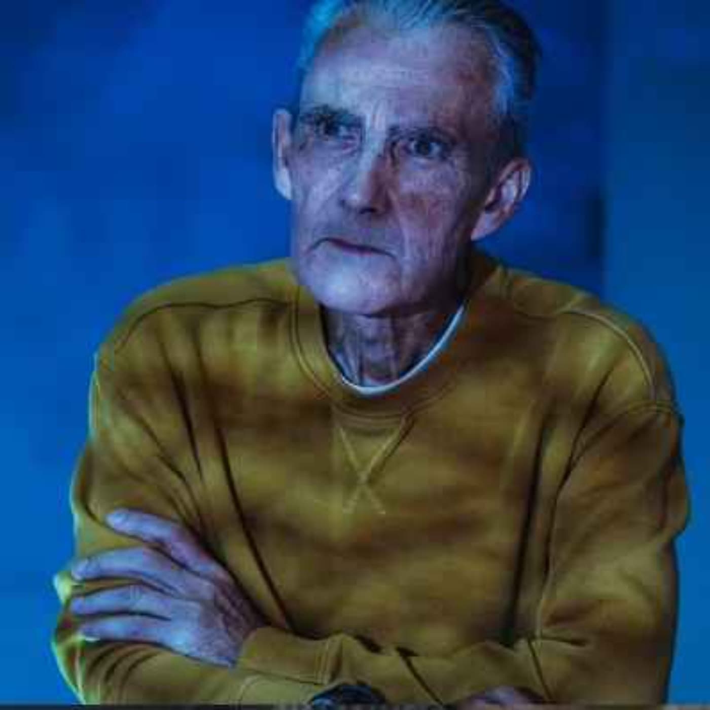 Escaping Thailands Death row - David McMillan p1 - What I survived cover