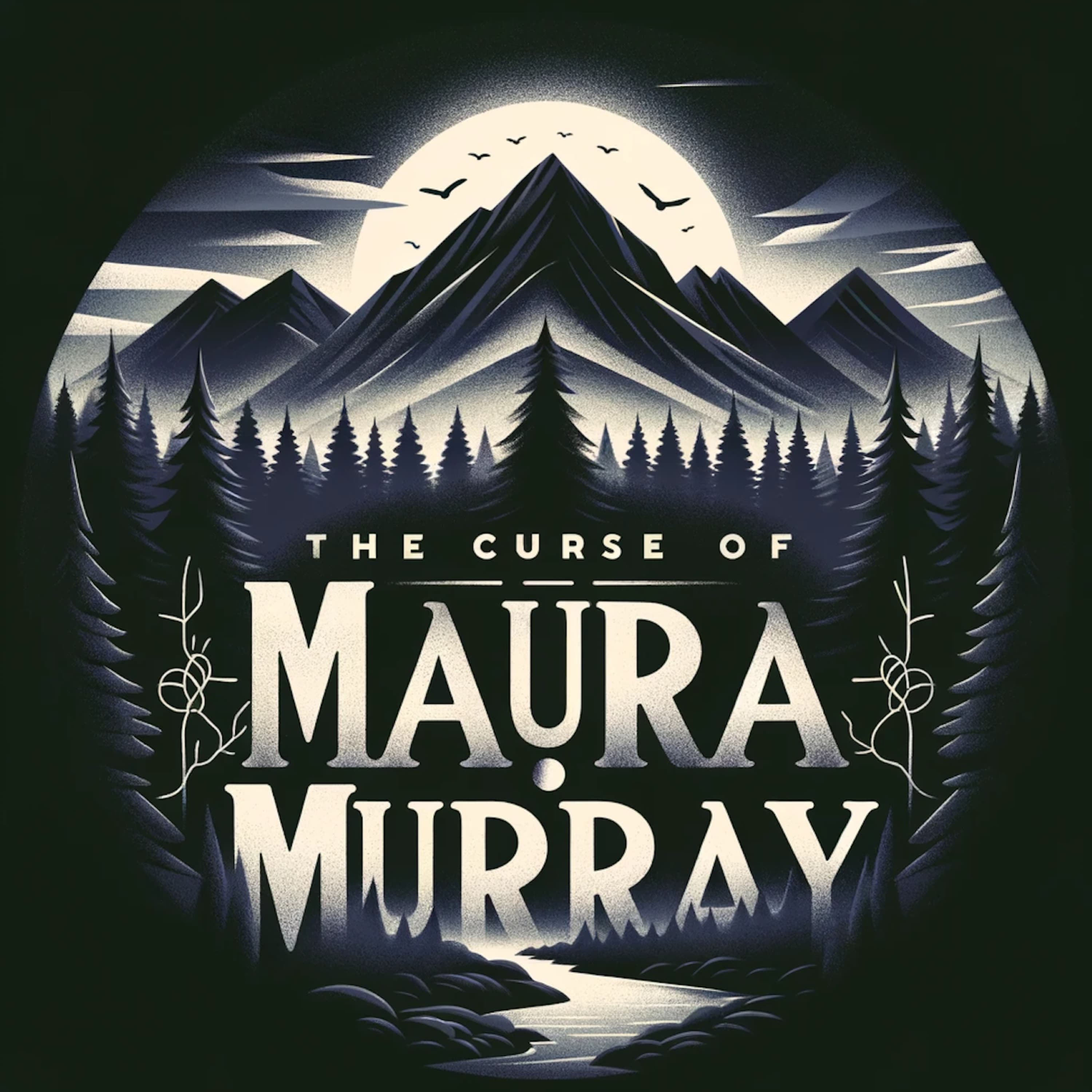 The Curse of Maura Murray cover