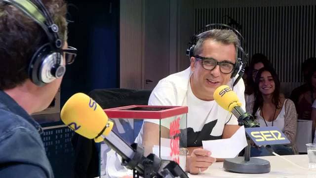 Nadie Sabe Nada: Todos tenemos un Carlos dentro (07/10/2017) | Audio | Nadie Sabe Nada - Nadie Sabe Nada cover