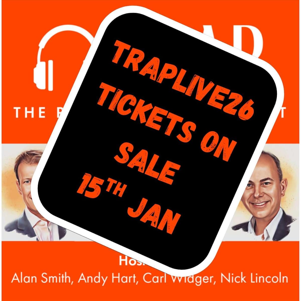 69 - The Couples Conundrum - HUM Curated Podcasts cover