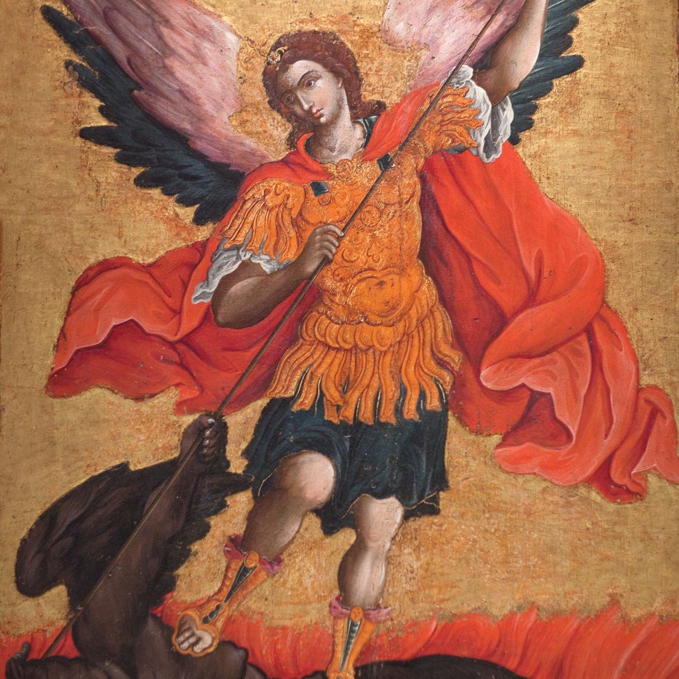 #12694 What Can Angels Do for Us? Guardian Angels and Grace - Fr. Mike Driscoll — Catholic Answers Live cover
