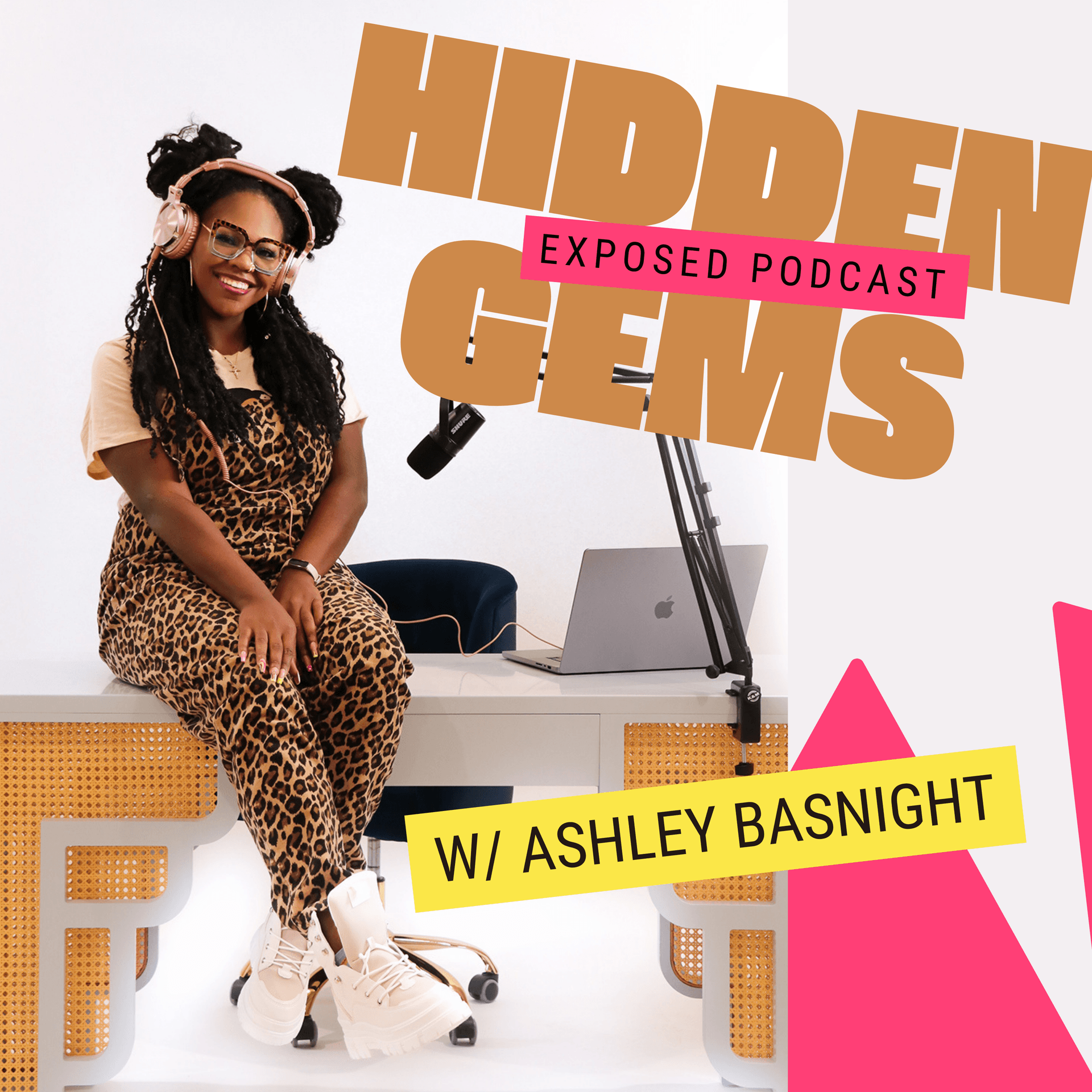 Hidden Gems Exposed cover