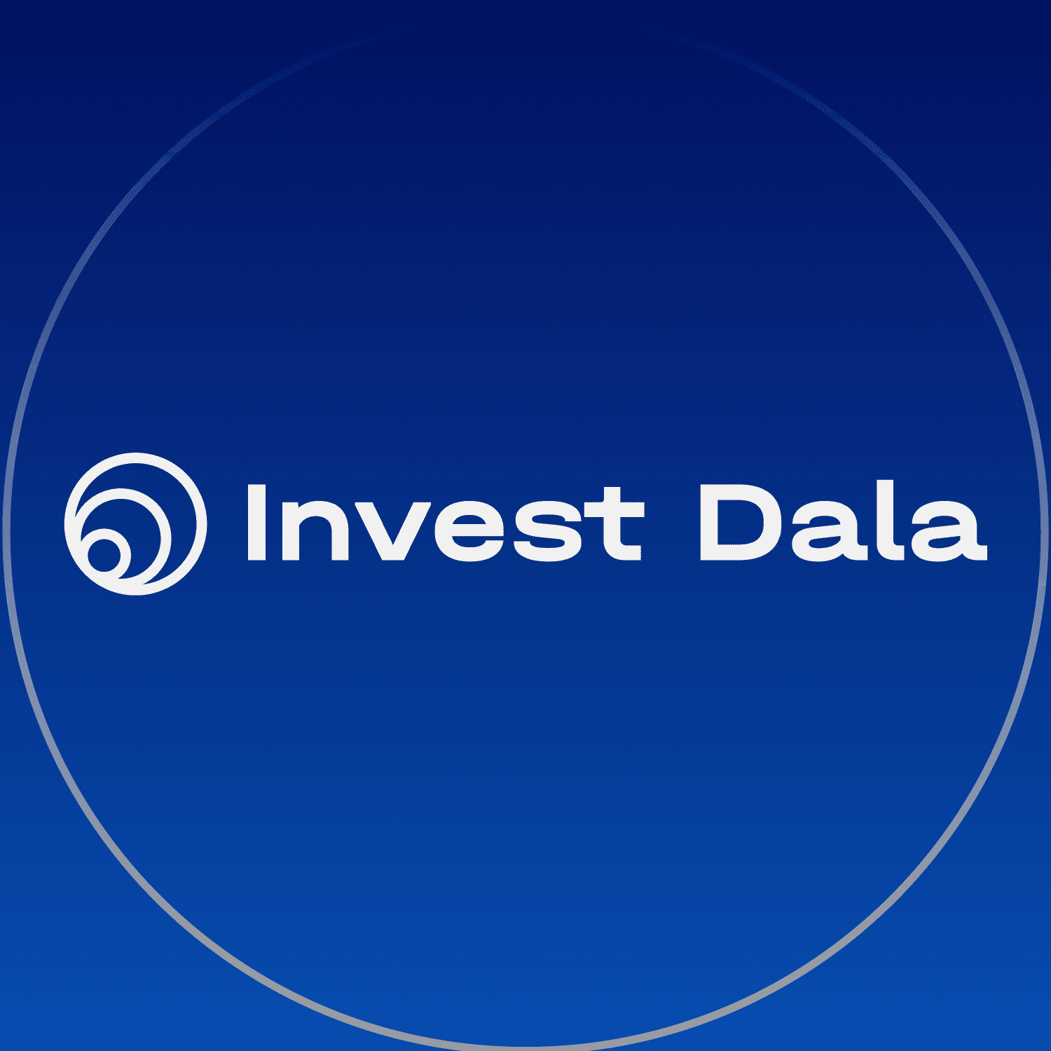Invest Dala cover