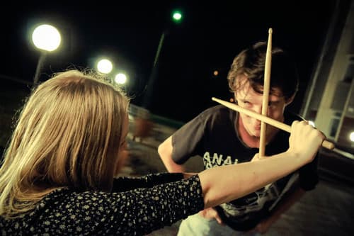 Estimado feat. Павел Корольчук - Yes You One \ Ты ищешь счастье - Old-School cover