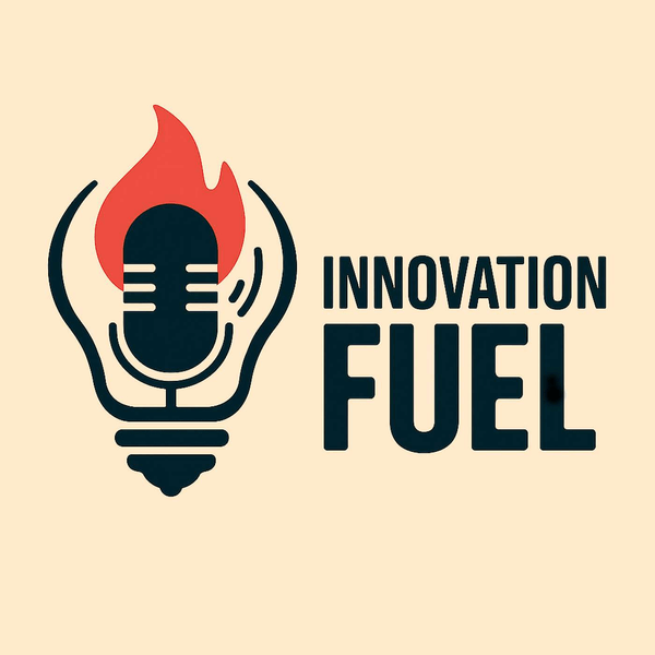 Big Technology - Innovation Fuel: Real-World Business Cases cover