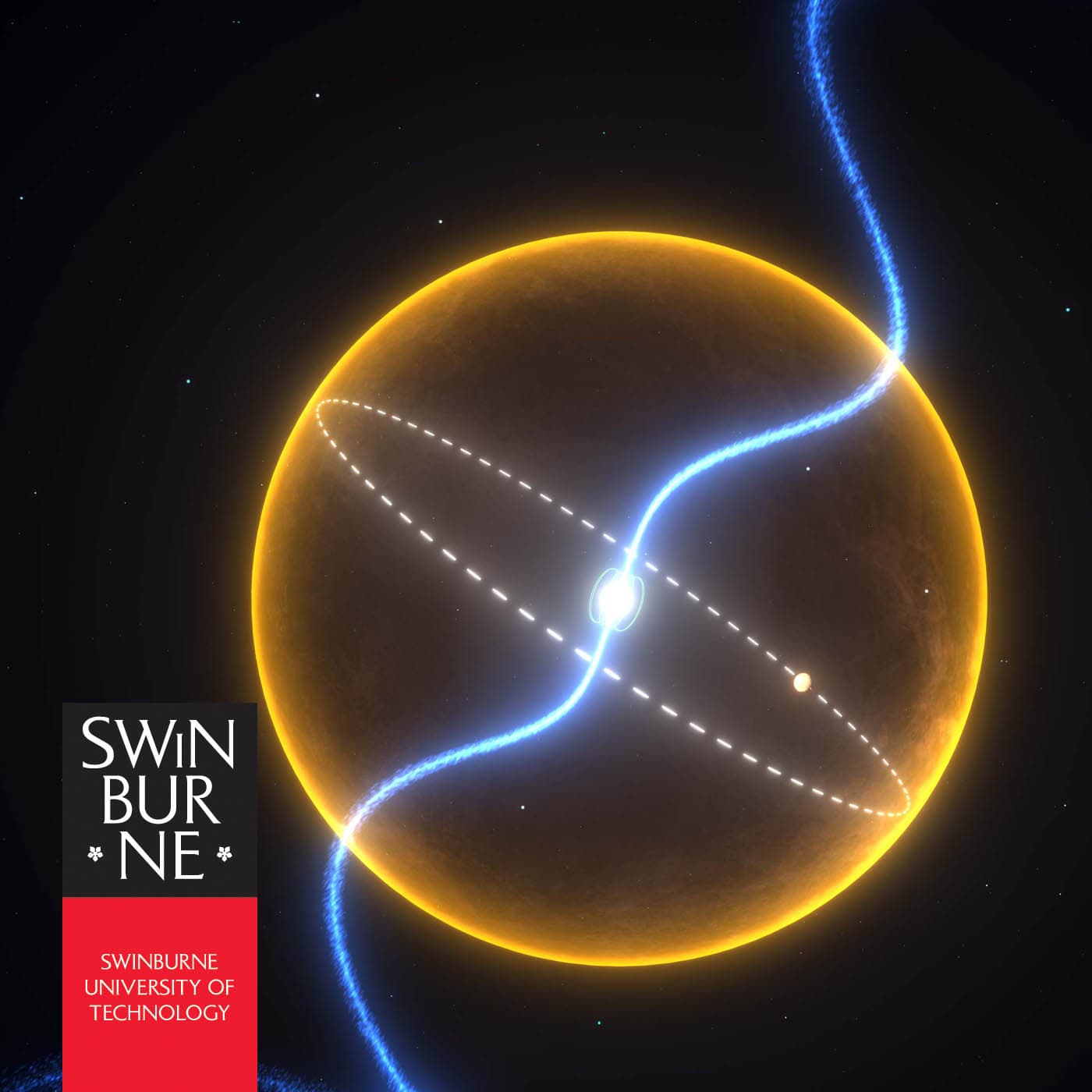 Free Astronomy Public Lectures cover