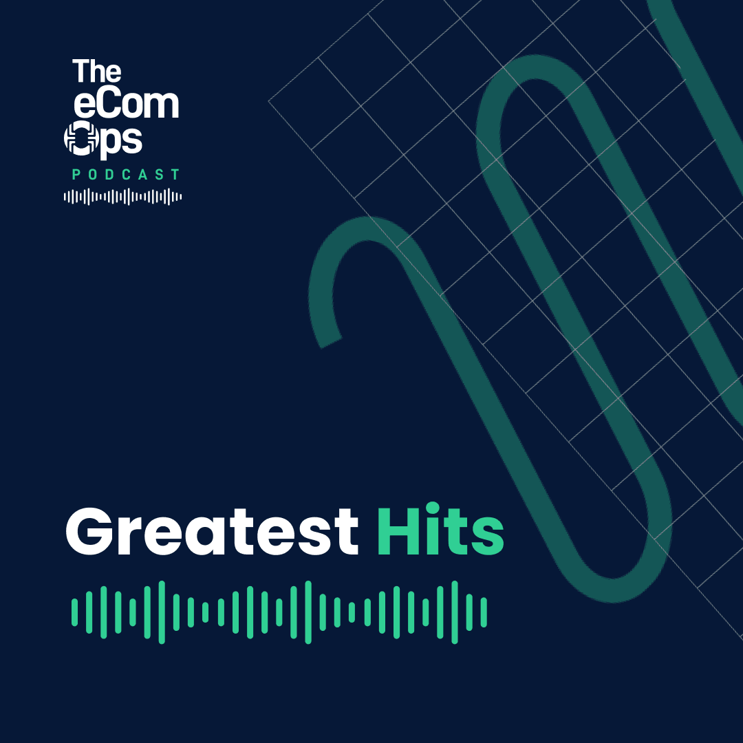 Where do Brands Turn Wrong with Liz Stack - The eCom Ops Podcast cover