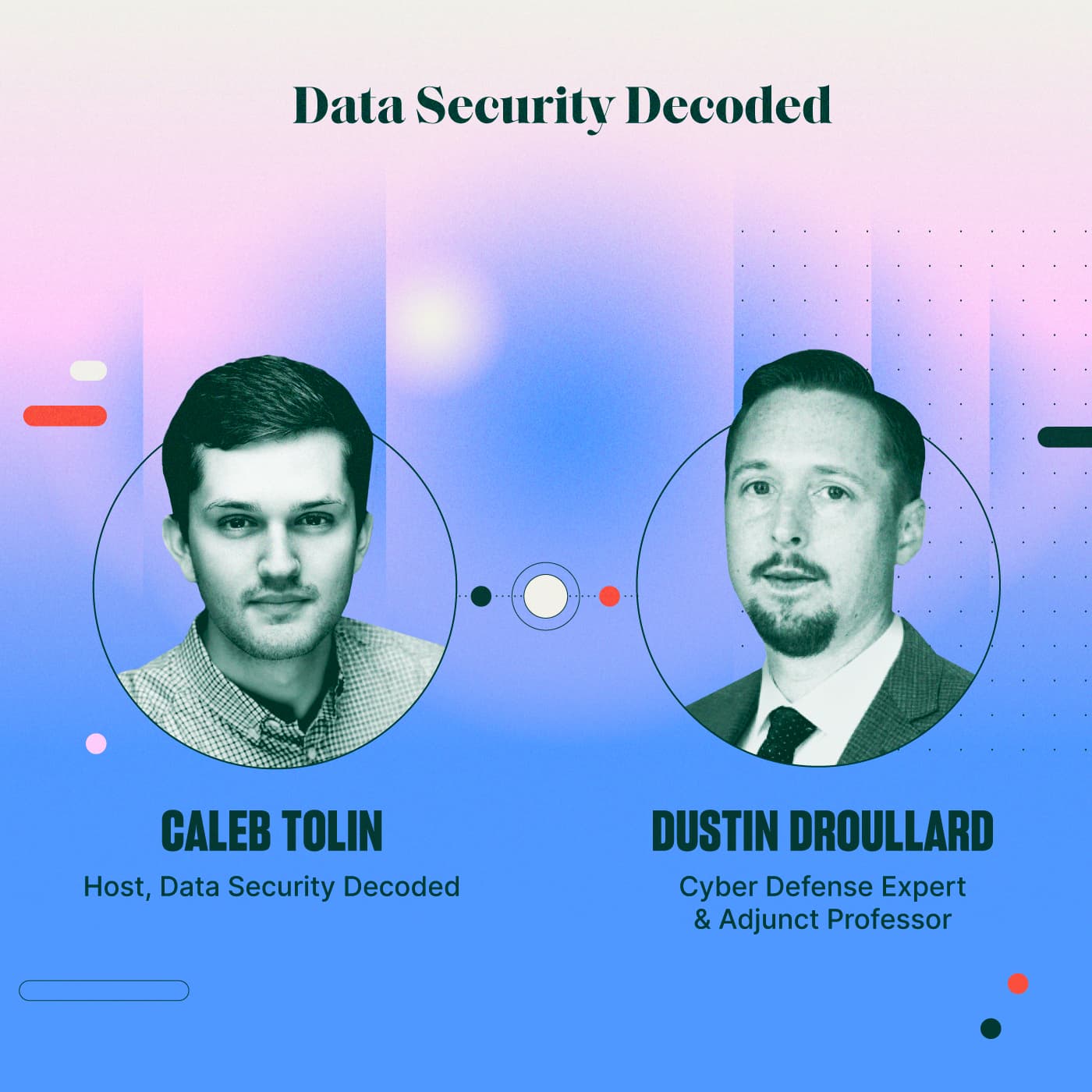 The Geopolitical Security Playbook: When Nations Clash in Cyberspace - Data Security Decoded cover