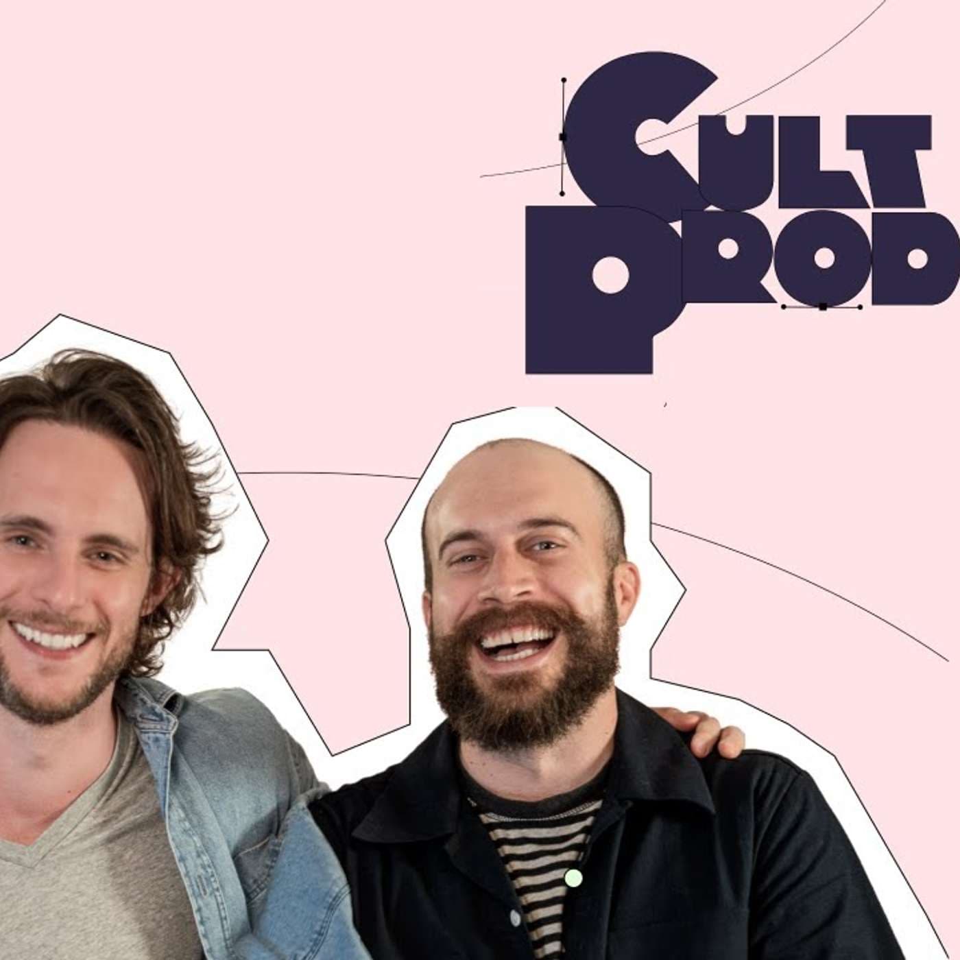 Why thinking like a designer is key to solving founder challenges - Cult Products cover