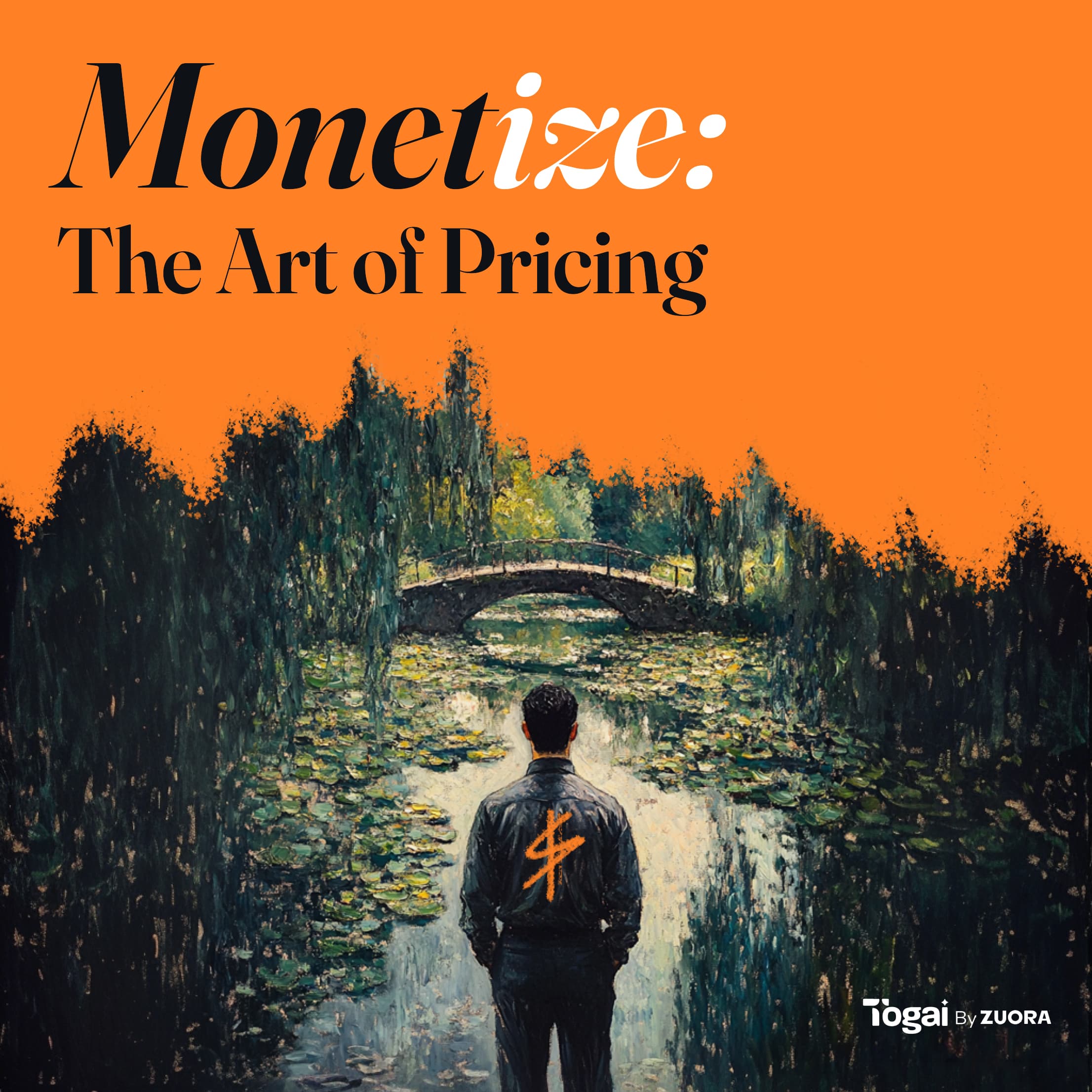 Trailer - Monetize: The Art Of Pricing cover