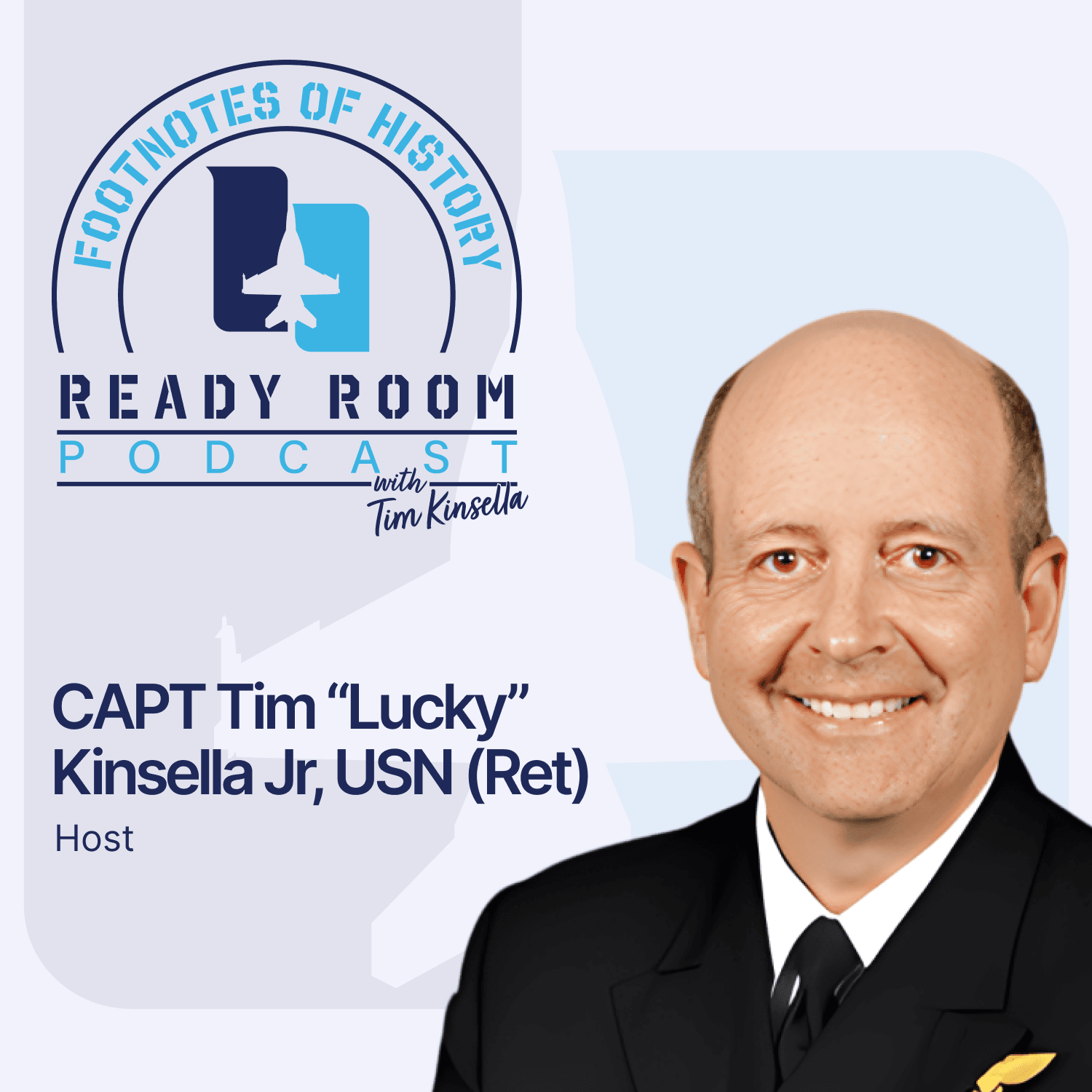 Call the Ball: The evolution of the supercarrier - The Naval Aviation Ready Room Podcast with Ryan Keys cover