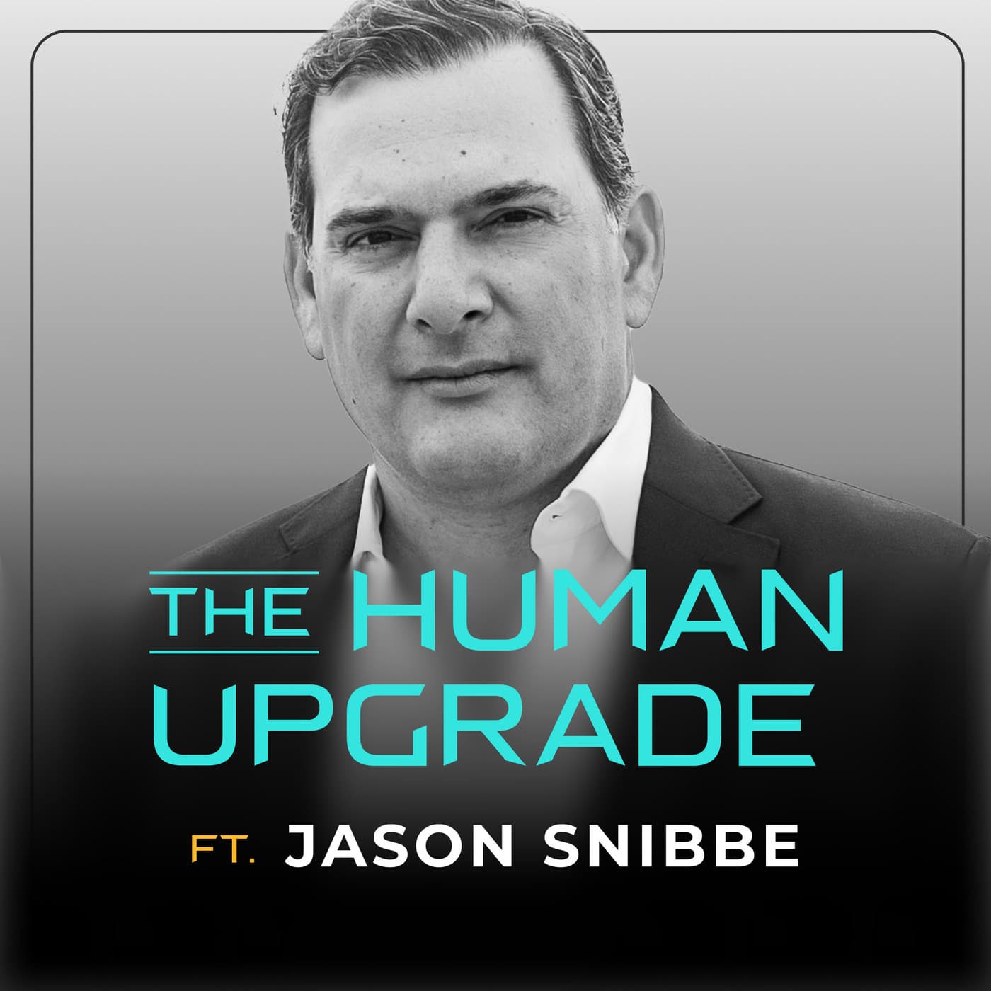 The Hidden Key to Pain-Free Joints (Longevity Tips) : 1341 - The Human Upgrade: Biohacking for Longevity & Performance cover