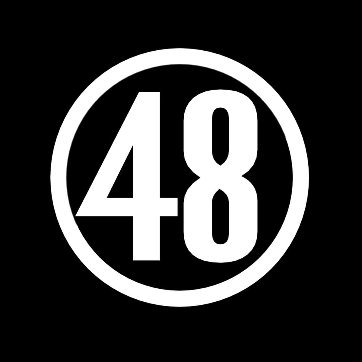 Killer Performance - 48 Hours cover