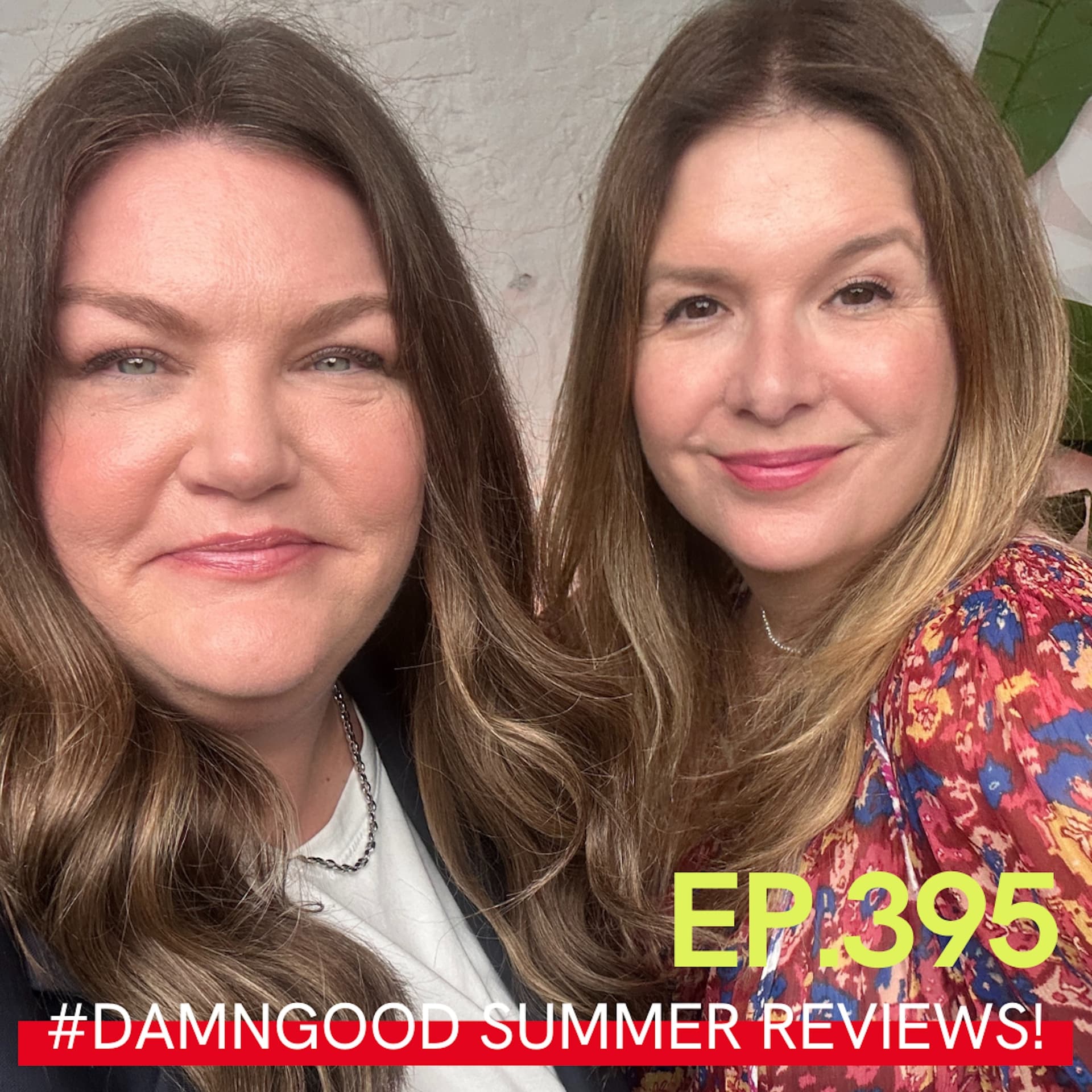 Loading ⏳Our #DamnGood Hot Girl Summer 2025 Faves. Plus! SPF “Doping” On Blast - Breaking Beauty Podcast cover