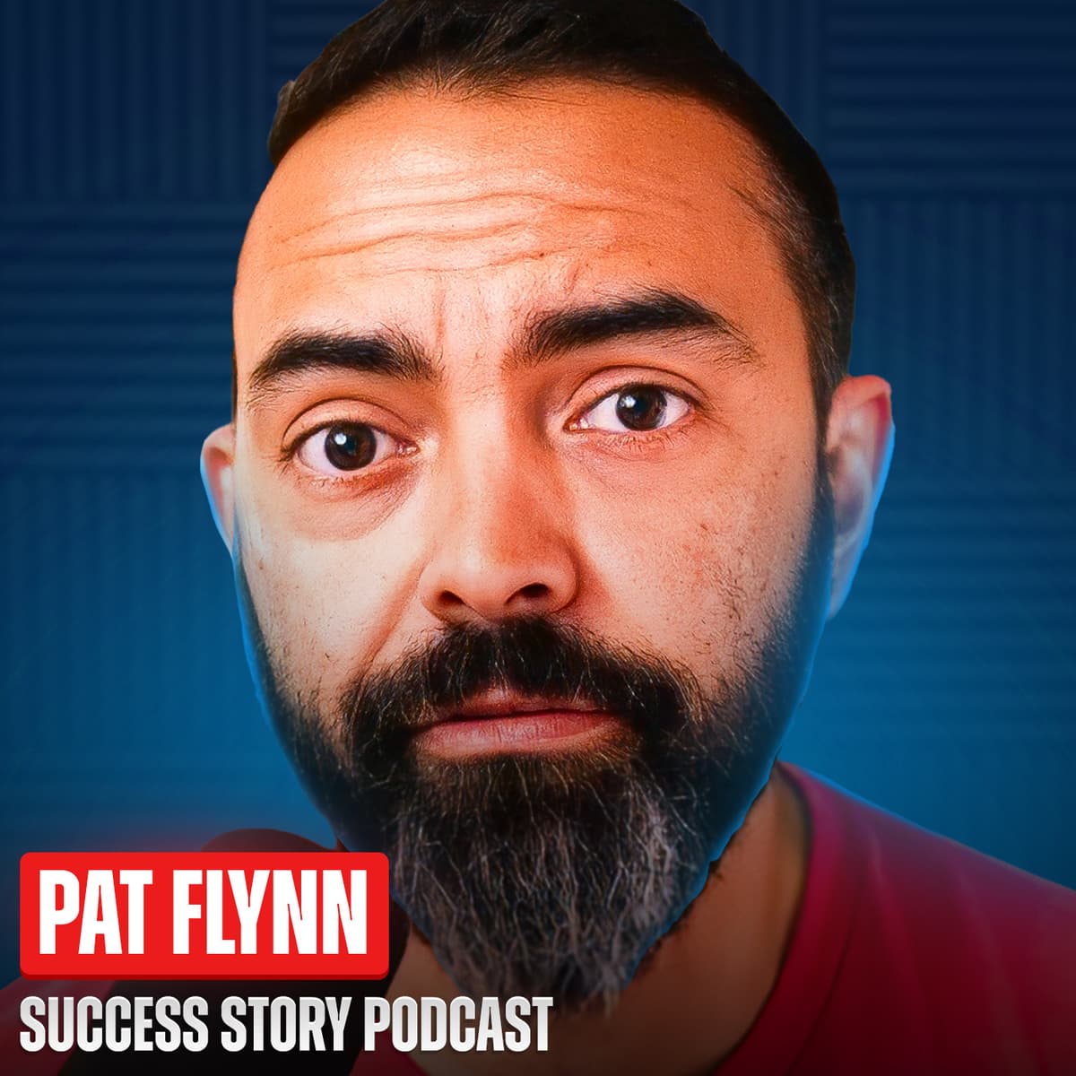 Lessons - Why Learning Everything Is Killing Your Business | Pat Flynn - Smart Passive Income Founder - Success Story with Scott D. Clary cover