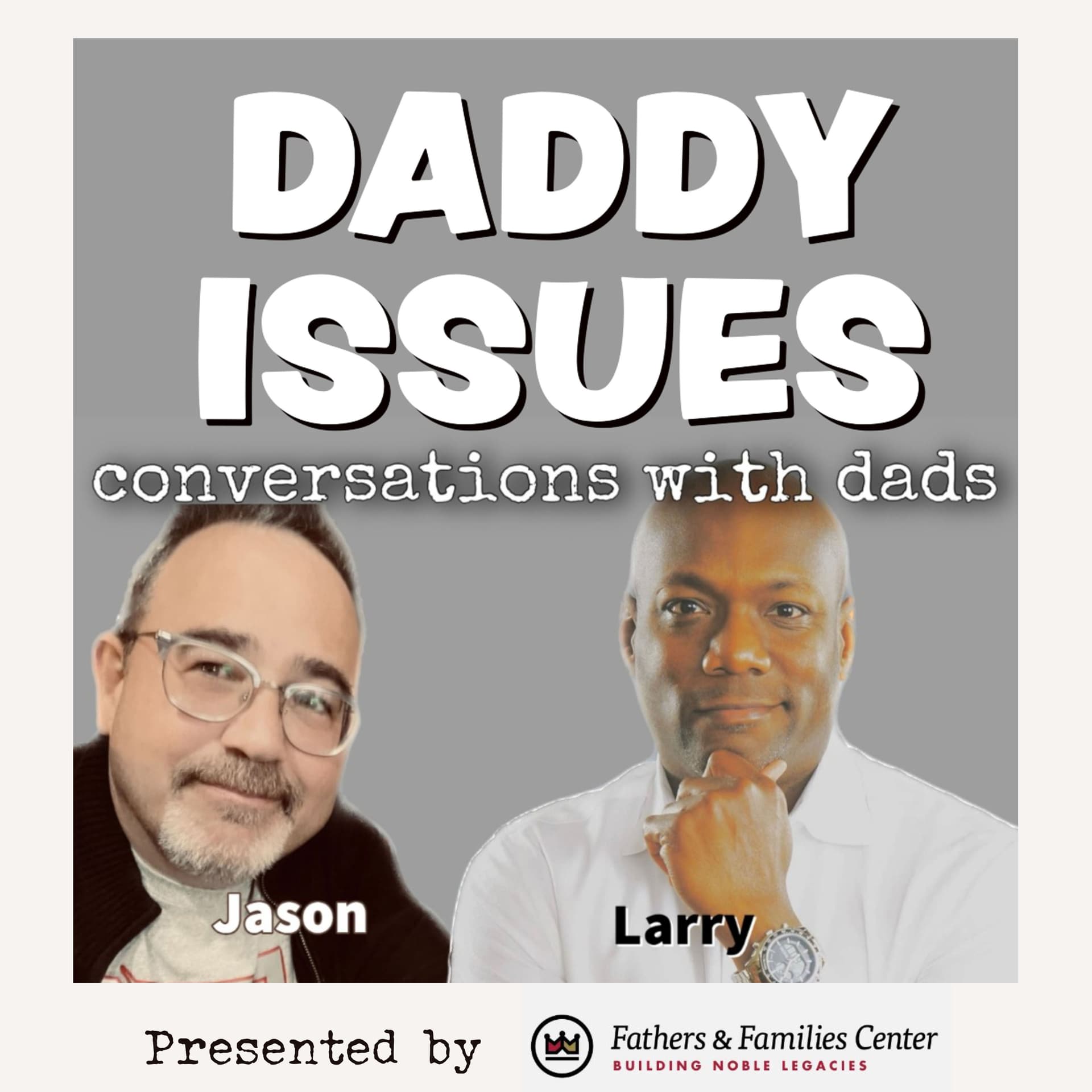 Daddy Issues cover