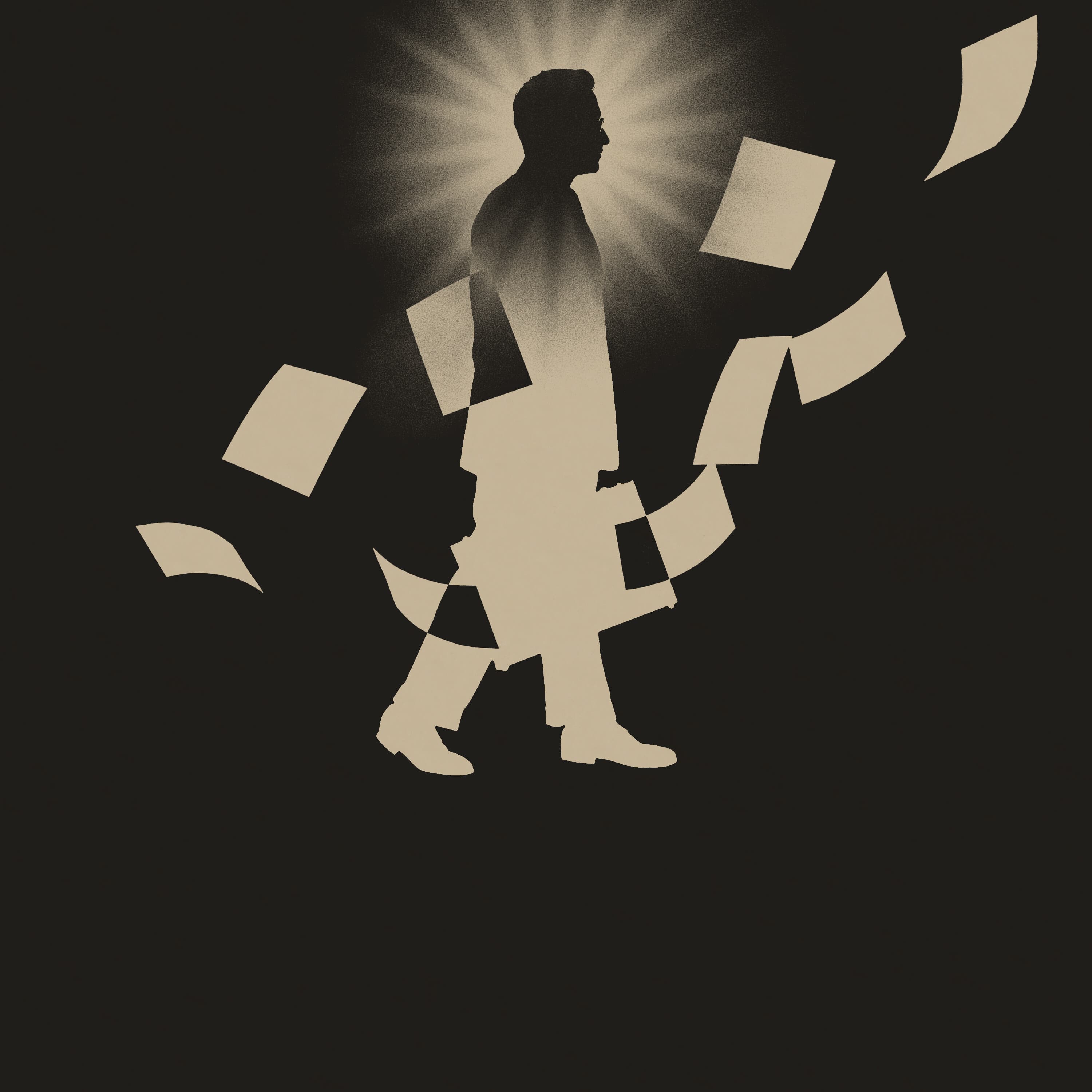 One White Crow | 2 - Extrasensory cover