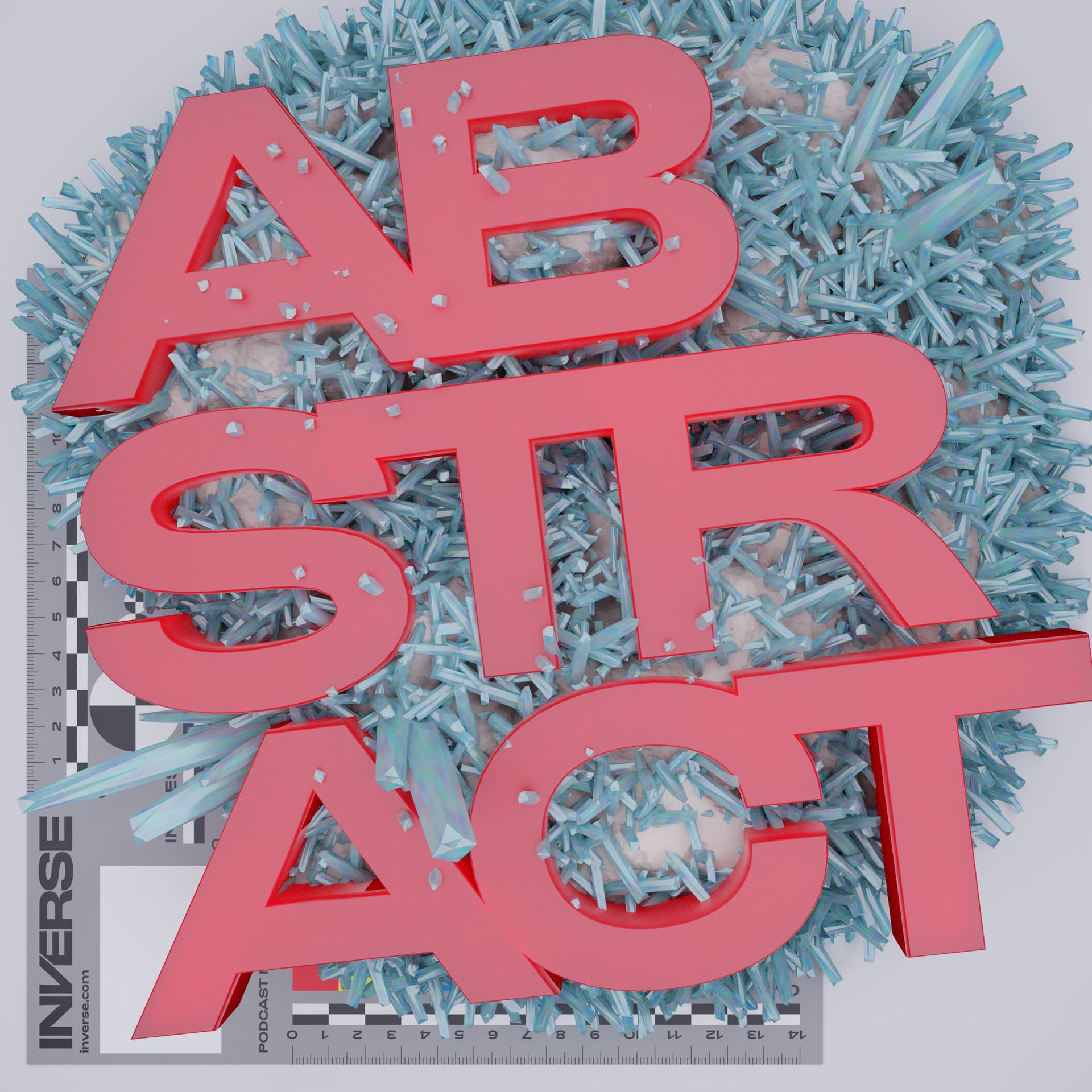 The Abstract cover