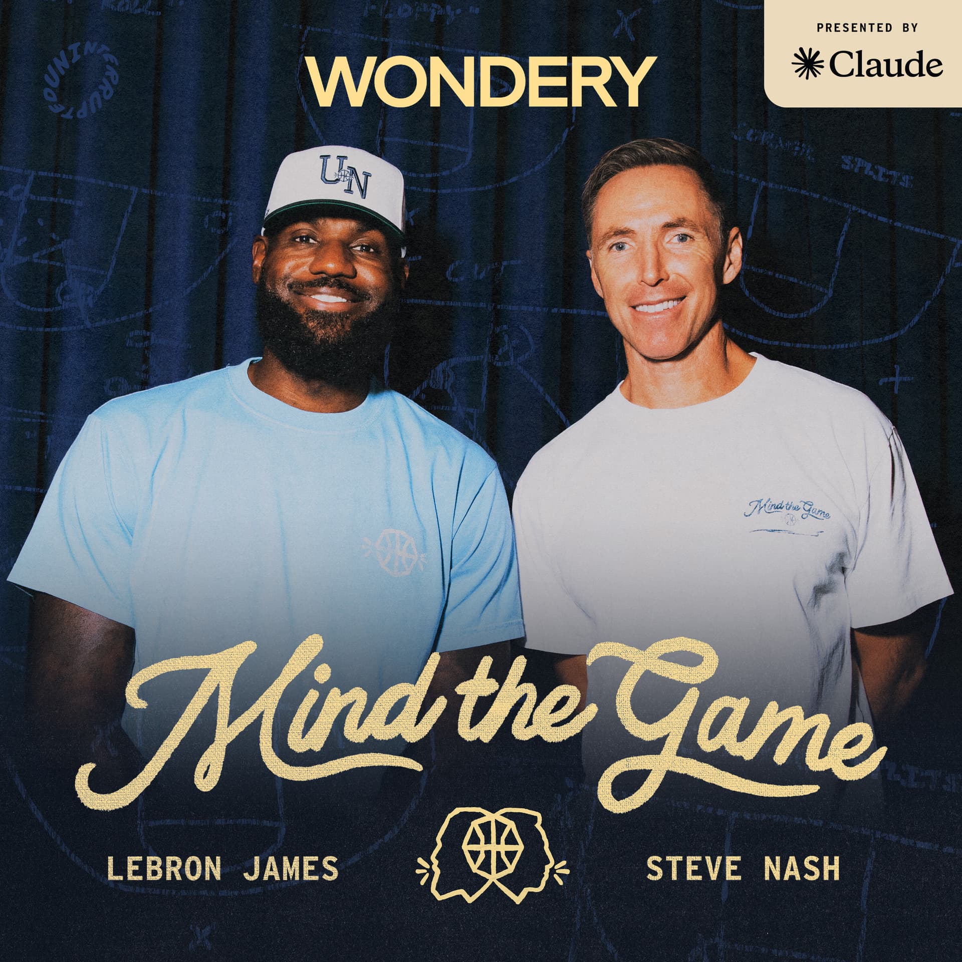 The Austin Reaves Interview - Mind the Game cover