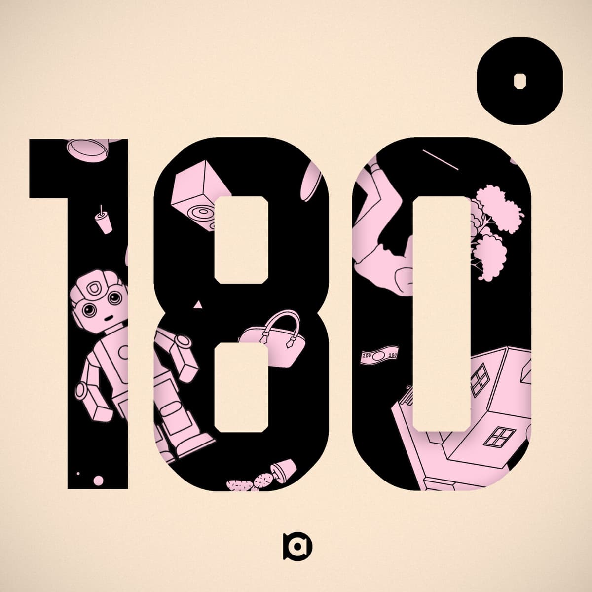 Worden je ouders straks verzorgd door een robot? - 180 Graden cover