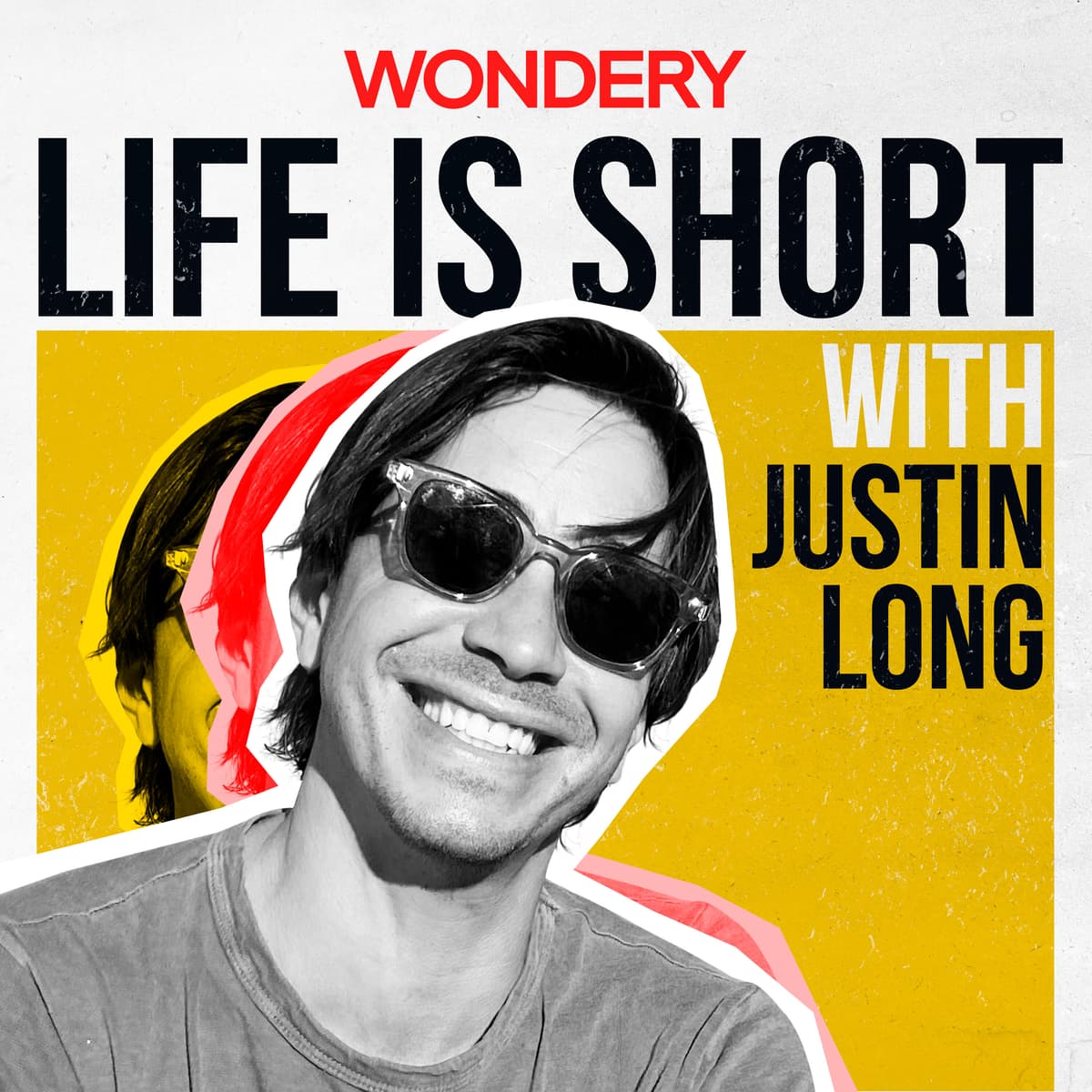 Podcast cover